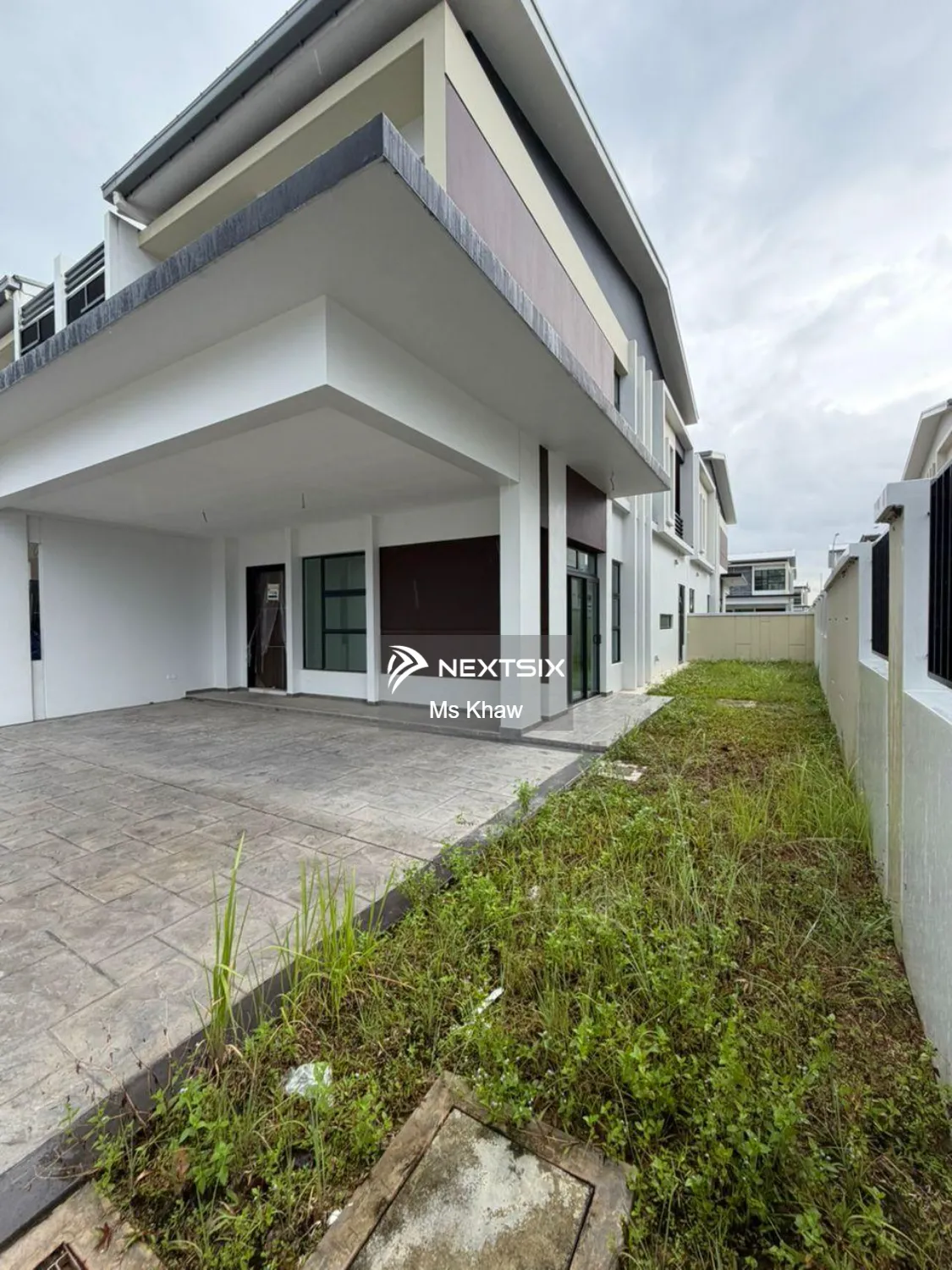 Cluster House For Sale in Skudai Johor - Image 6