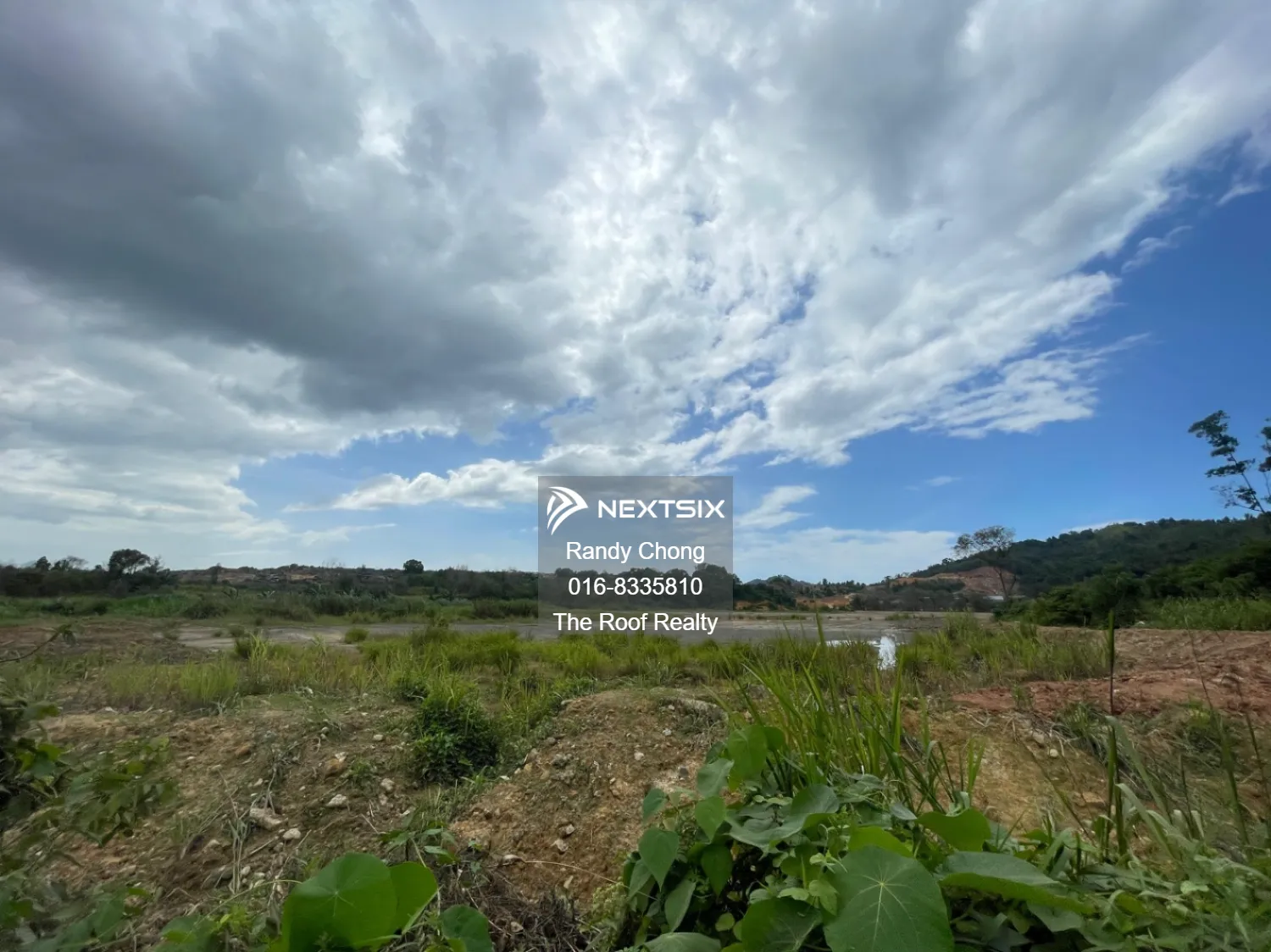 Industrial Land For Sale in Kota Kinabalu Sabah - Image 10