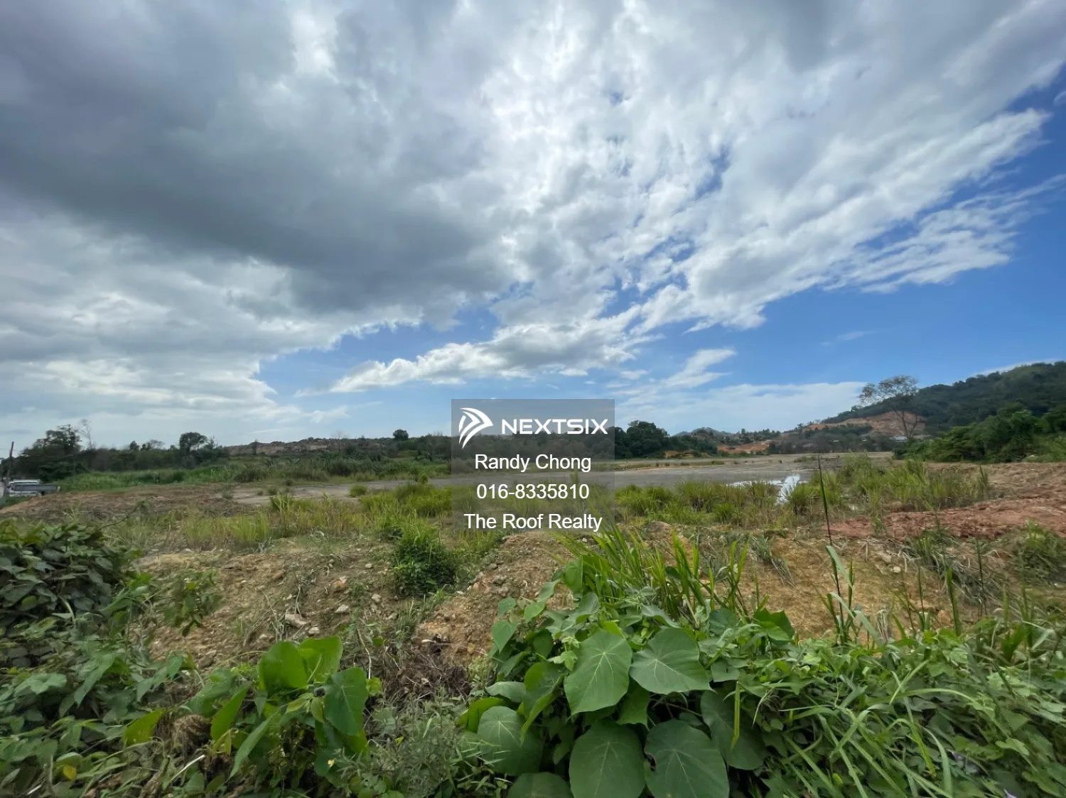 Industrial Land For Sale in Kota Kinabalu Sabah - Image 11