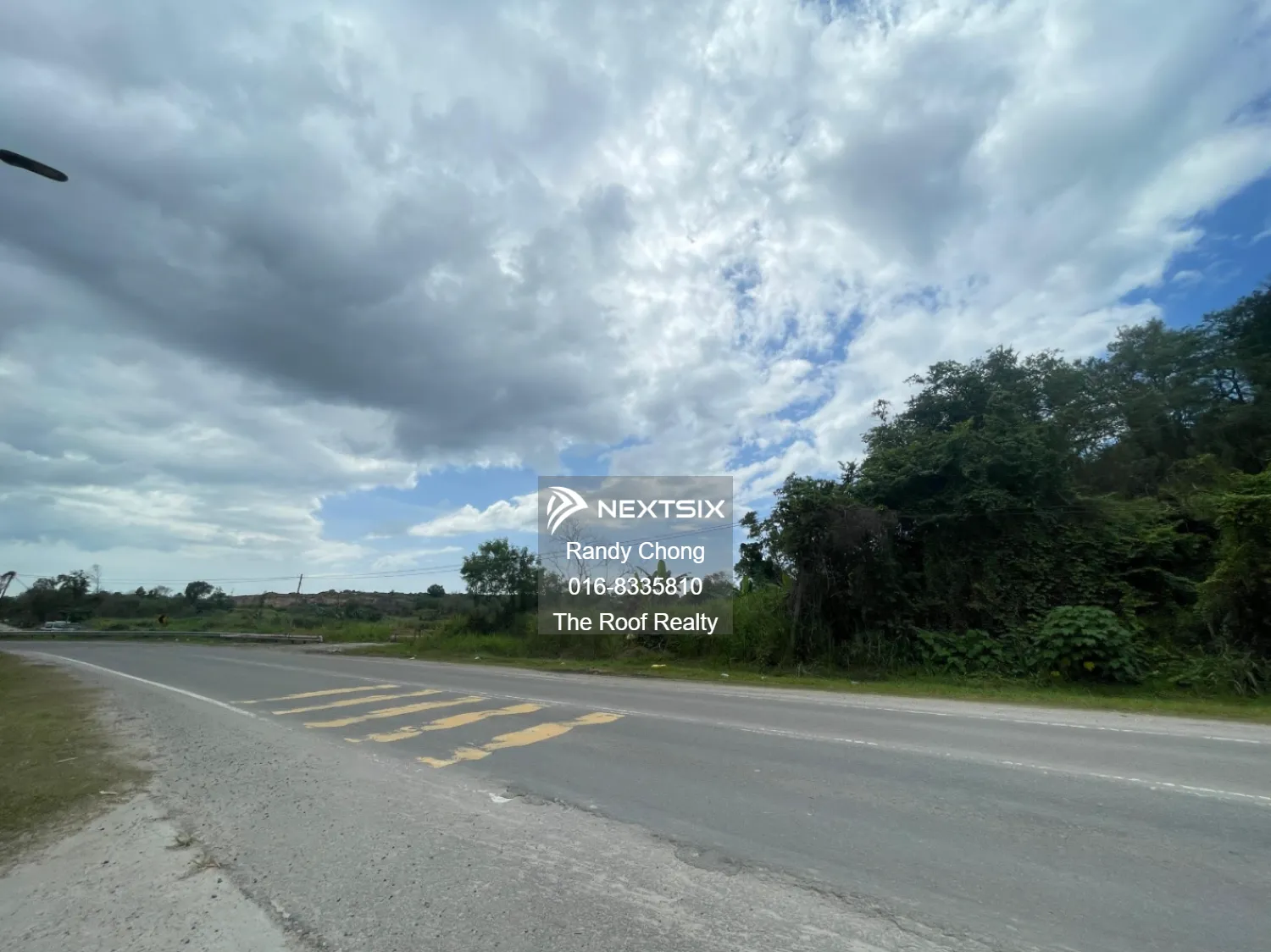 Industrial Land For Sale in Kota Kinabalu Sabah - Image 12