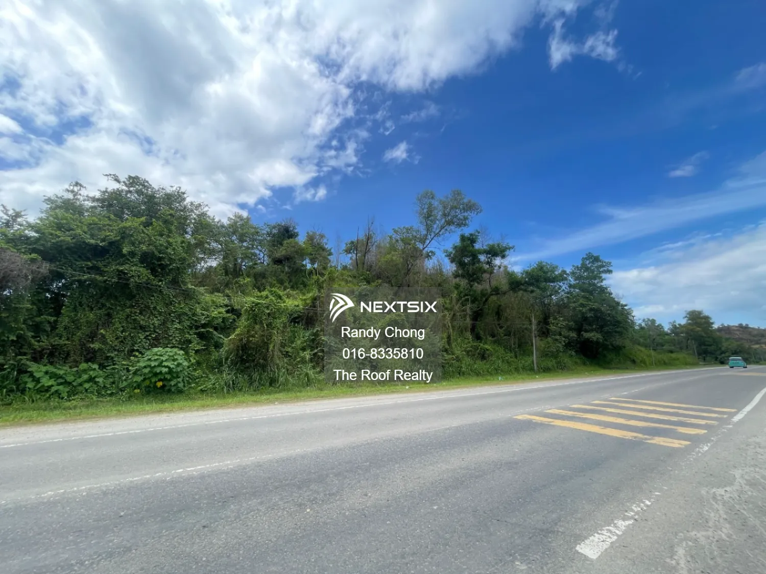 Industrial Land For Sale in Kota Kinabalu Sabah - Image 13
