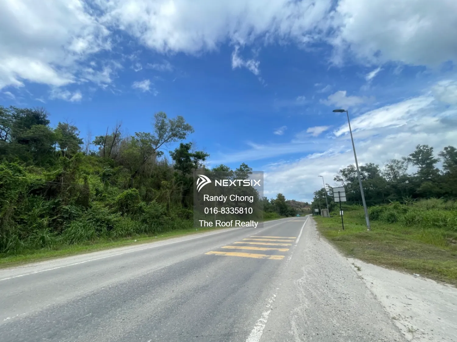 Industrial Land For Sale in Kota Kinabalu Sabah - Image 14