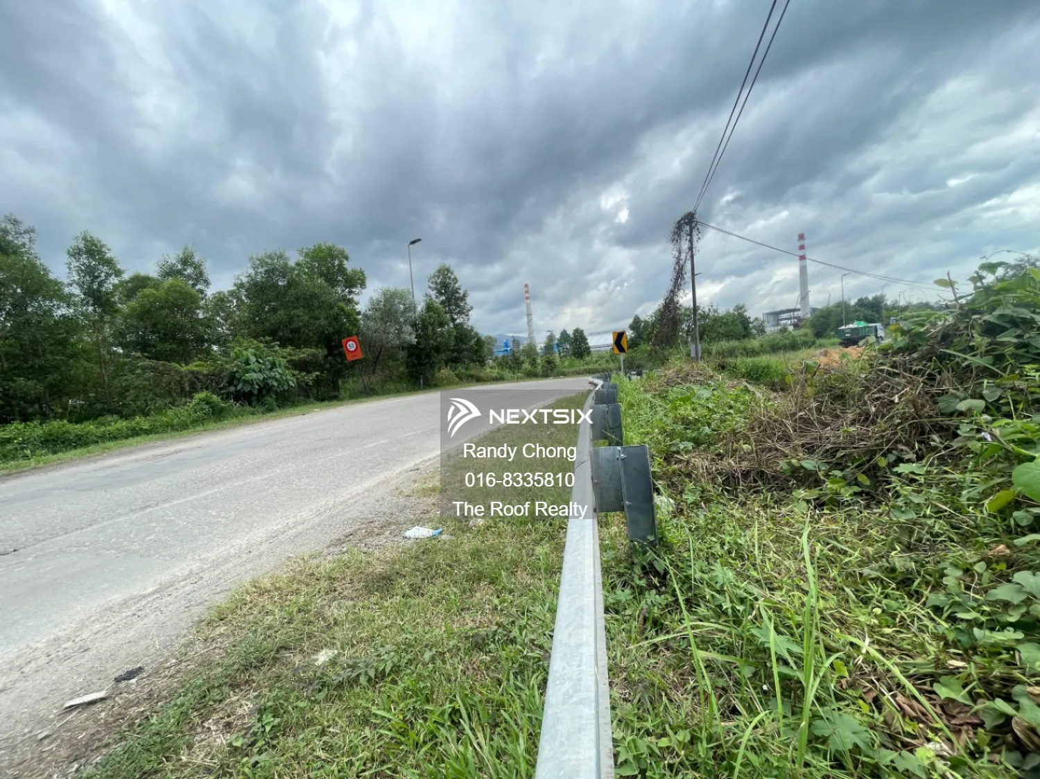 Industrial Land For Sale in Kota Kinabalu Sabah - Image 15