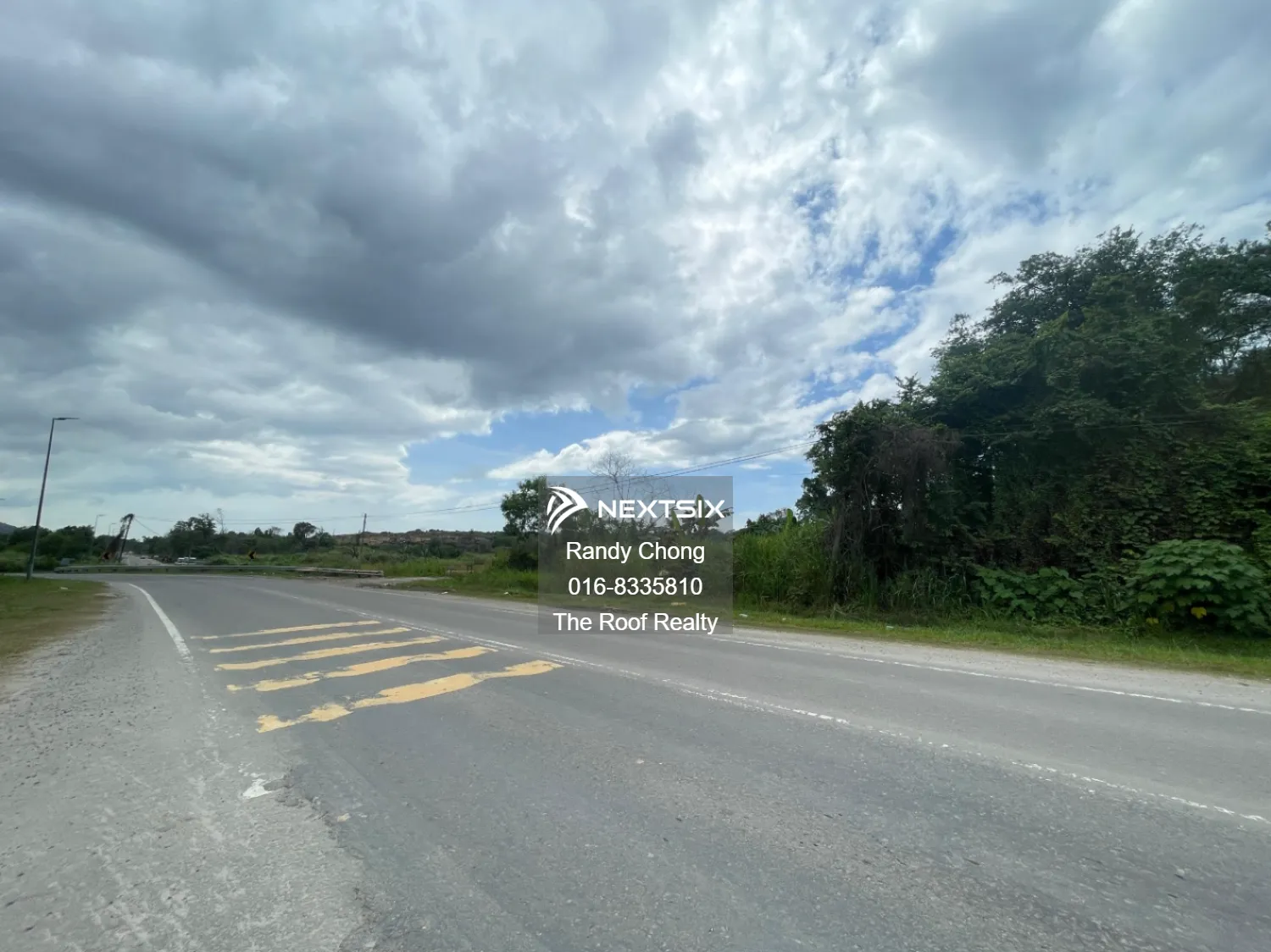 Industrial Land For Sale in Kota Kinabalu Sabah - Image 16