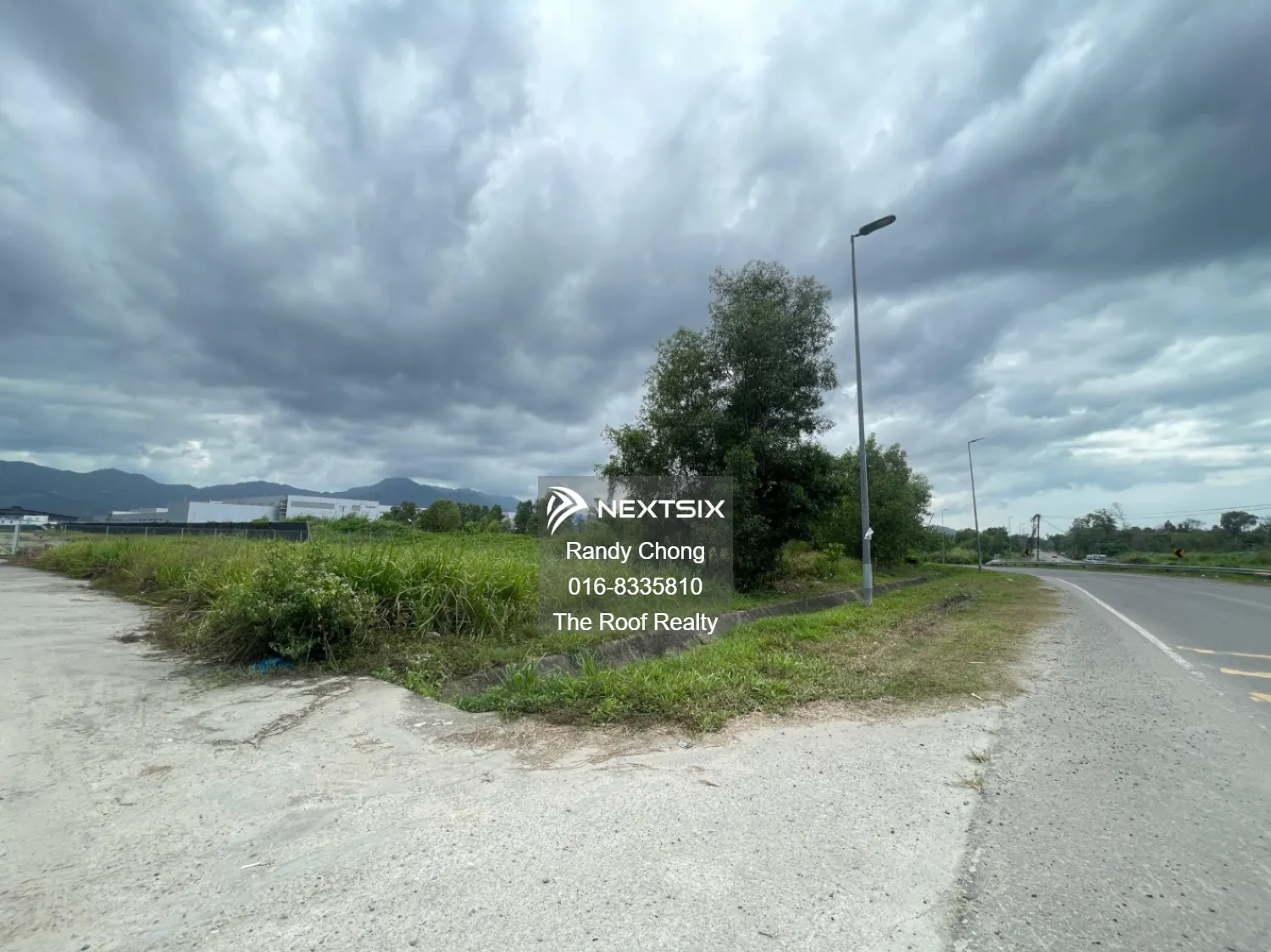 Industrial Land For Sale in Kota Kinabalu Sabah - Image 17