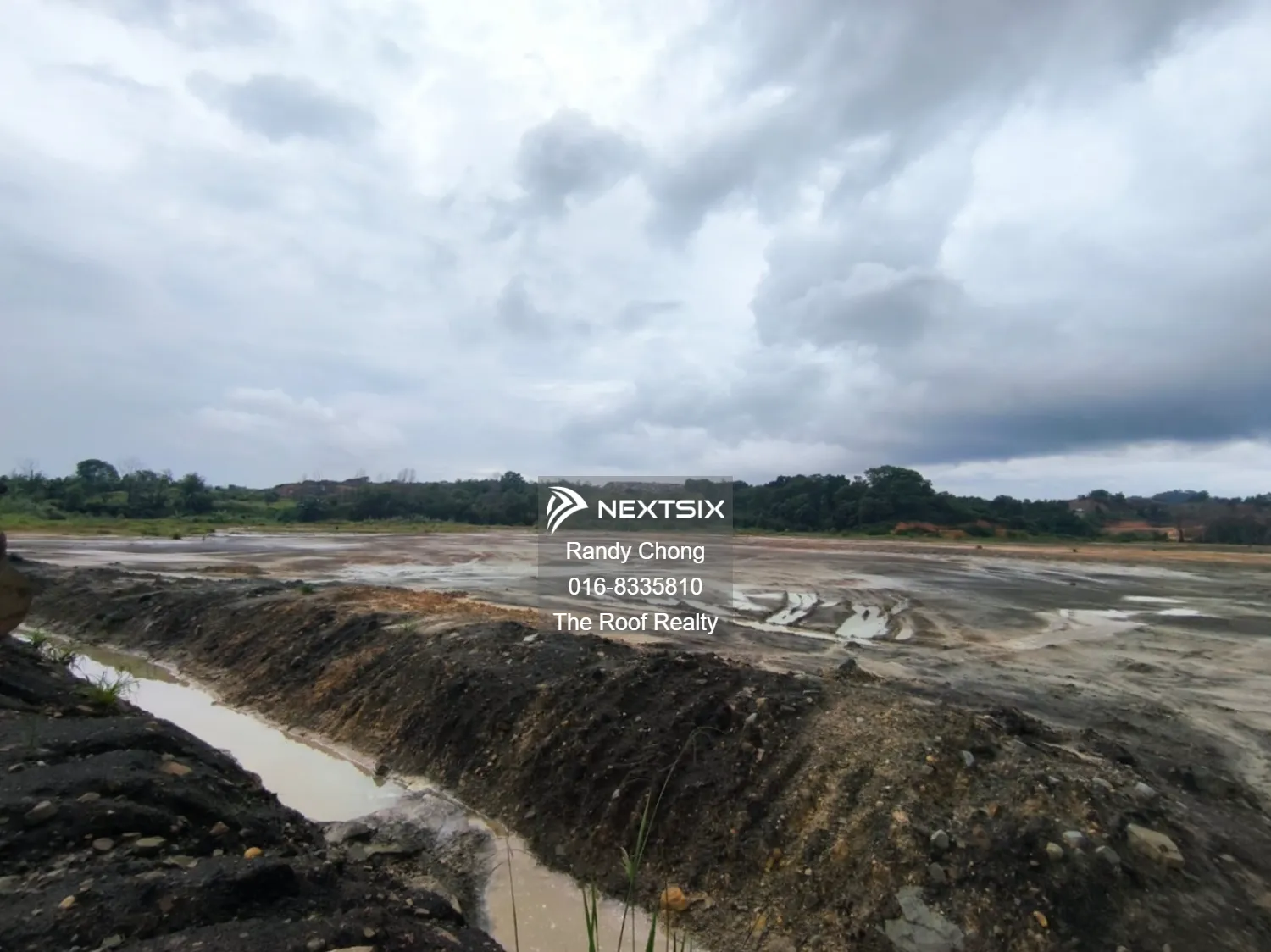 Industrial Land For Sale in Kota Kinabalu Sabah - Image 2