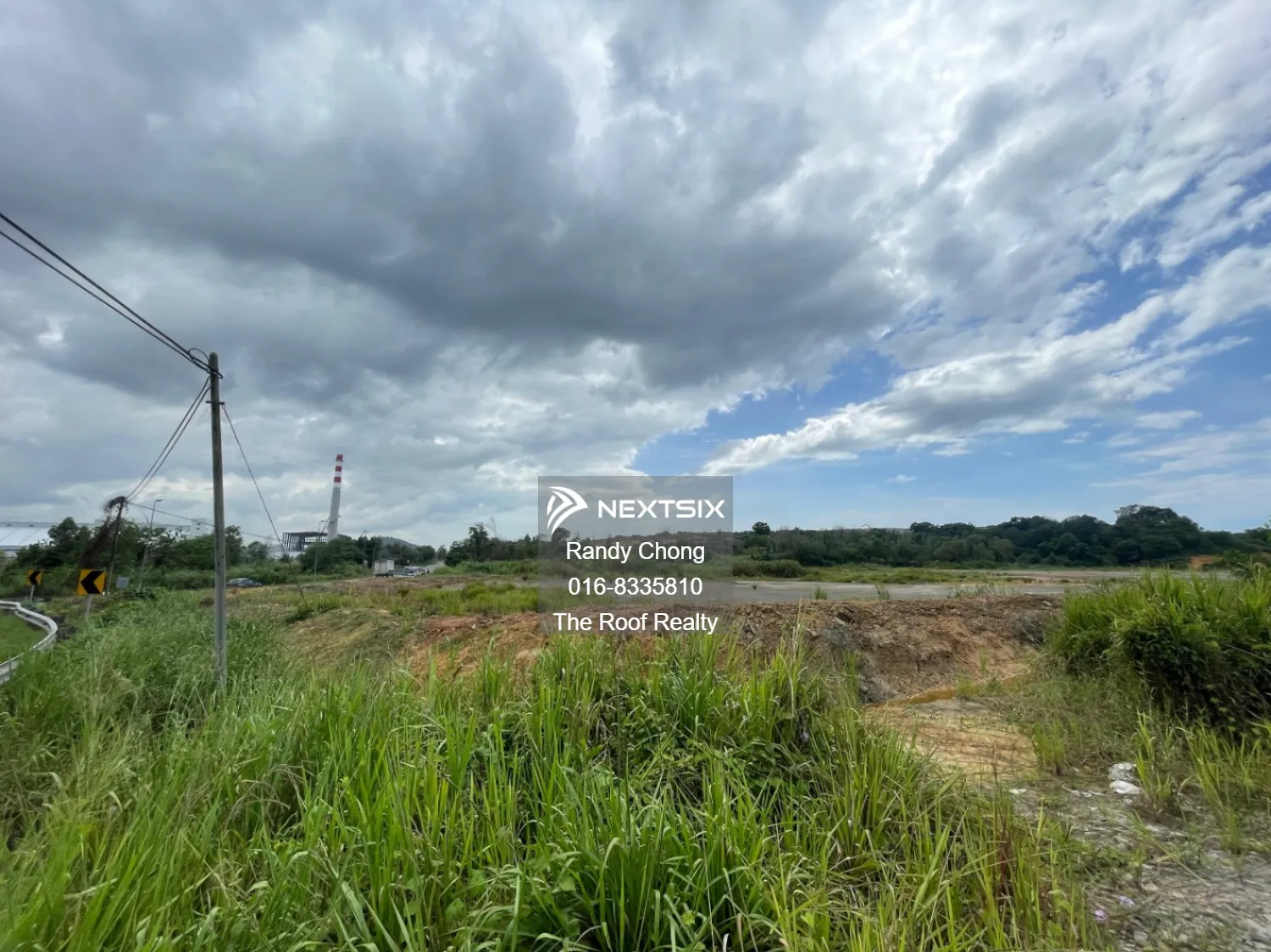Industrial Land For Sale in Kota Kinabalu Sabah - Image 3
