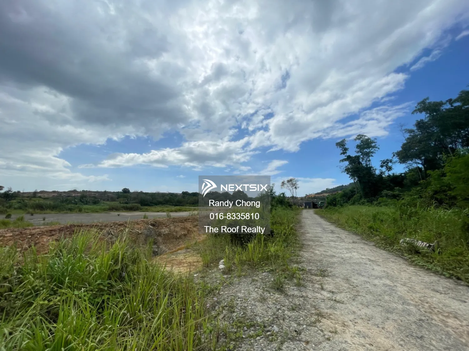 Industrial Land For Sale in Kota Kinabalu Sabah - Image 4