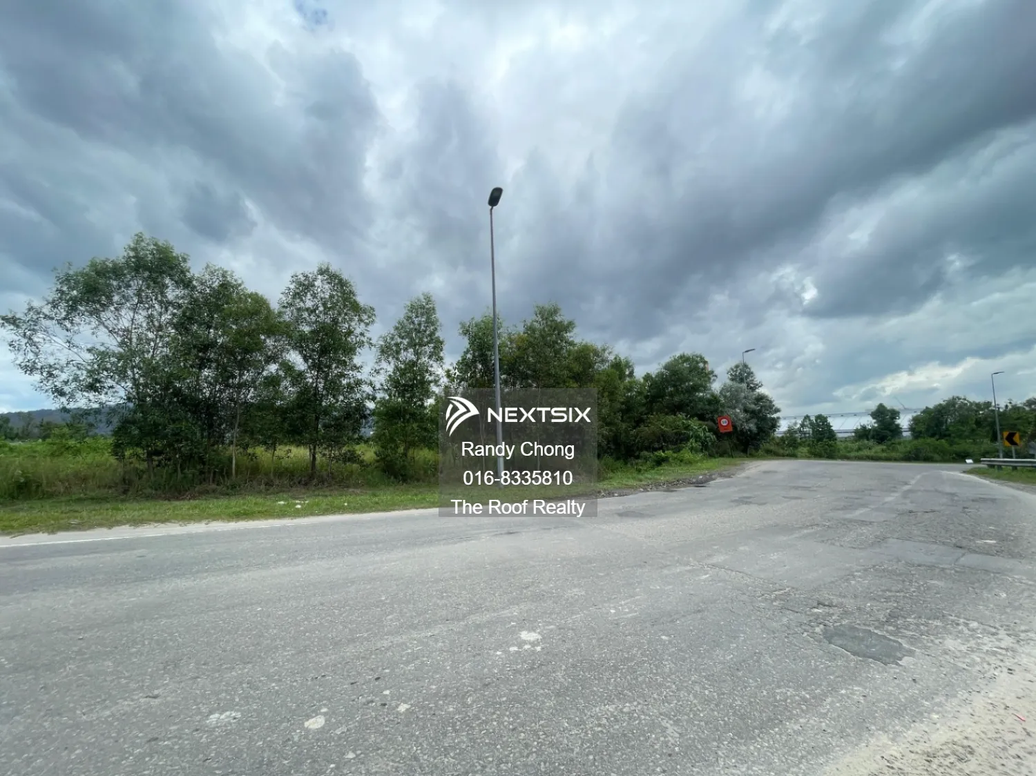 Industrial Land For Sale in Kota Kinabalu Sabah - Image 5