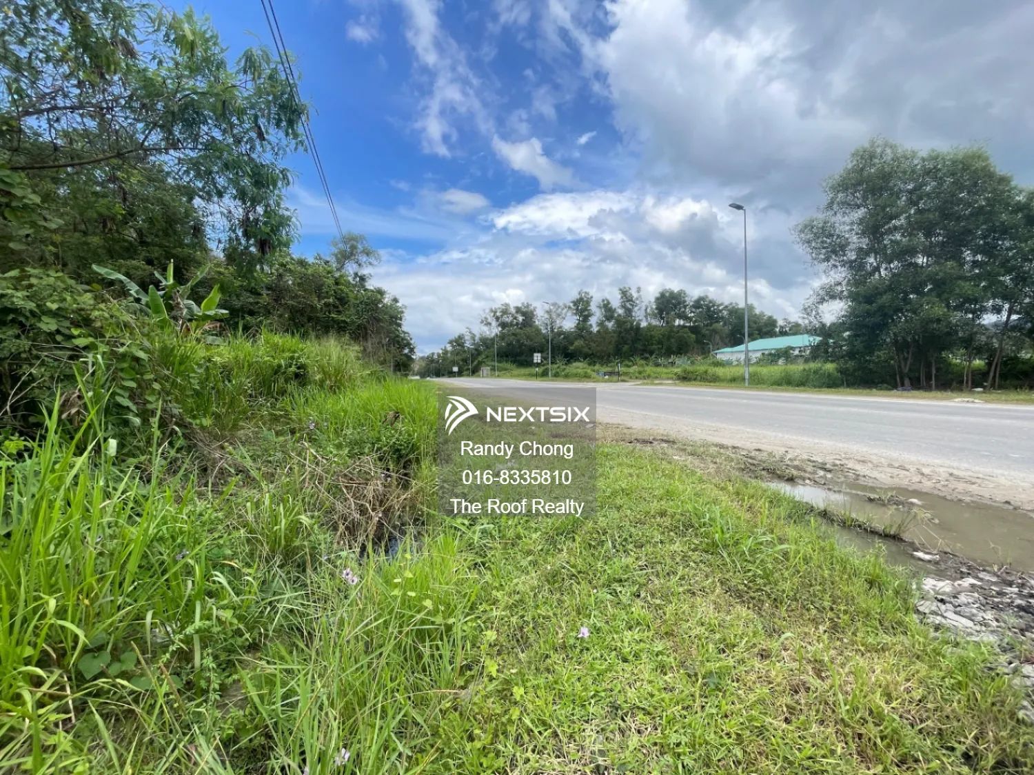 Industrial Land For Sale in Kota Kinabalu Sabah - Image 6