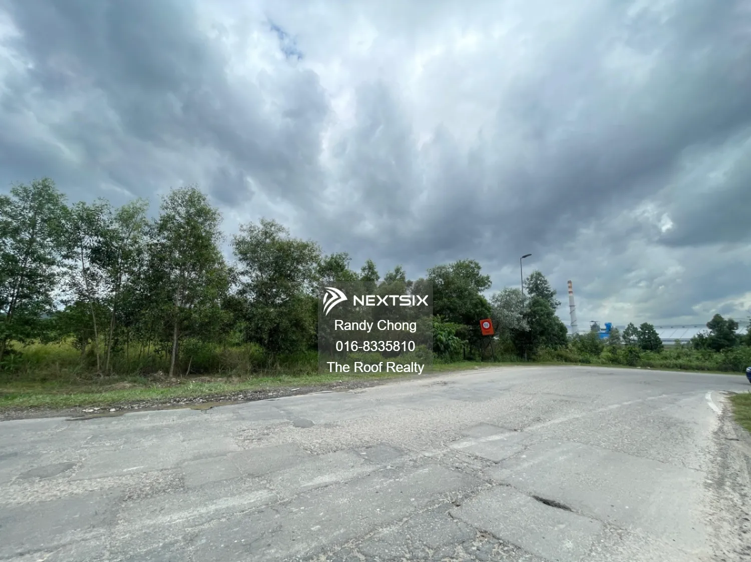 Industrial Land For Sale in Kota Kinabalu Sabah - Image 7