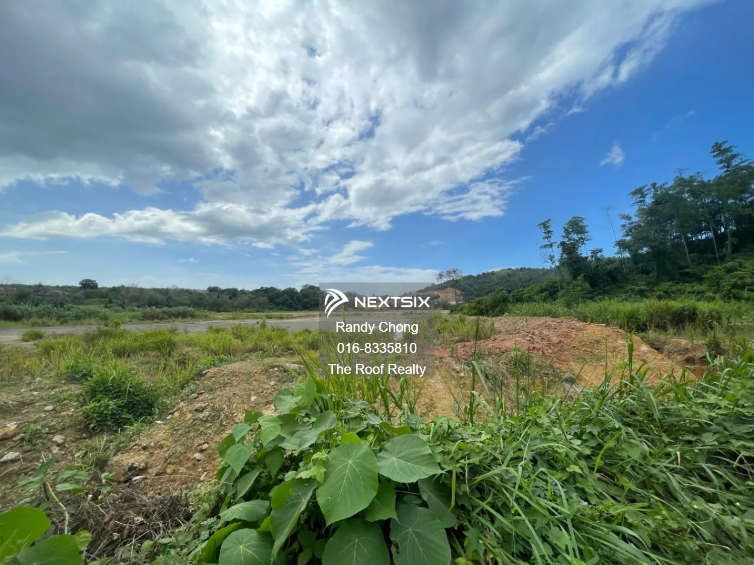 Industrial Land For Sale in Kota Kinabalu Sabah - Image 8