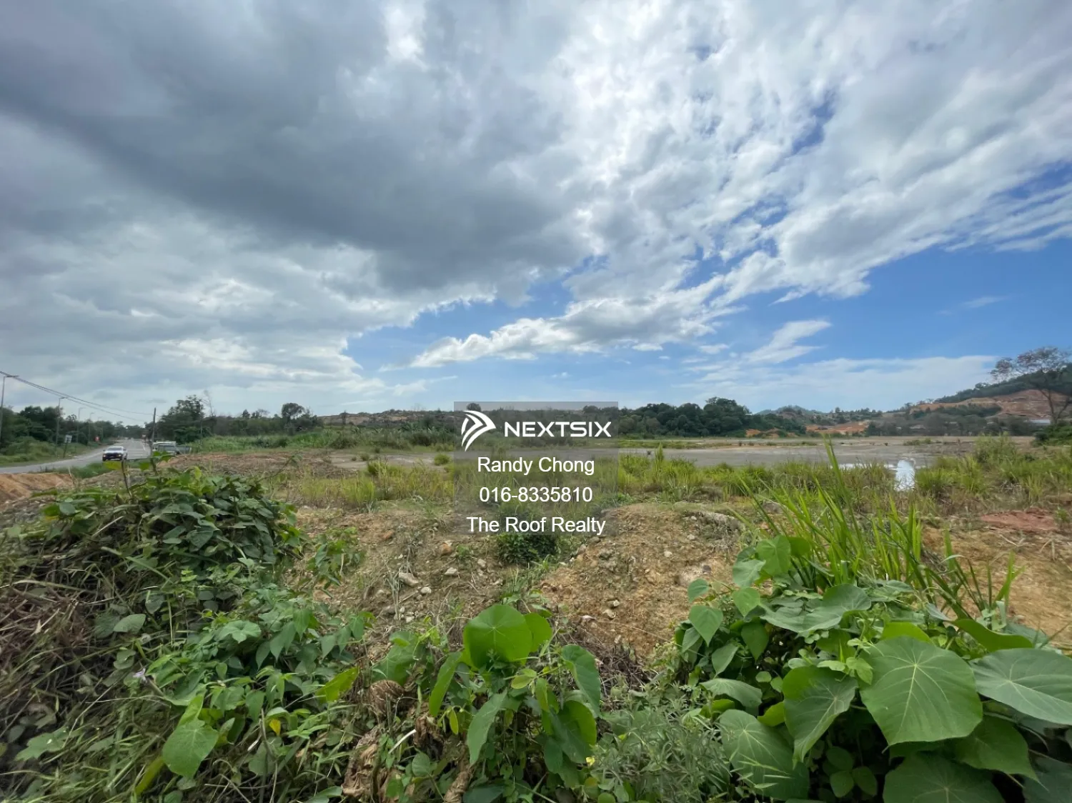 Industrial Land For Sale in Kota Kinabalu Sabah - Image 9