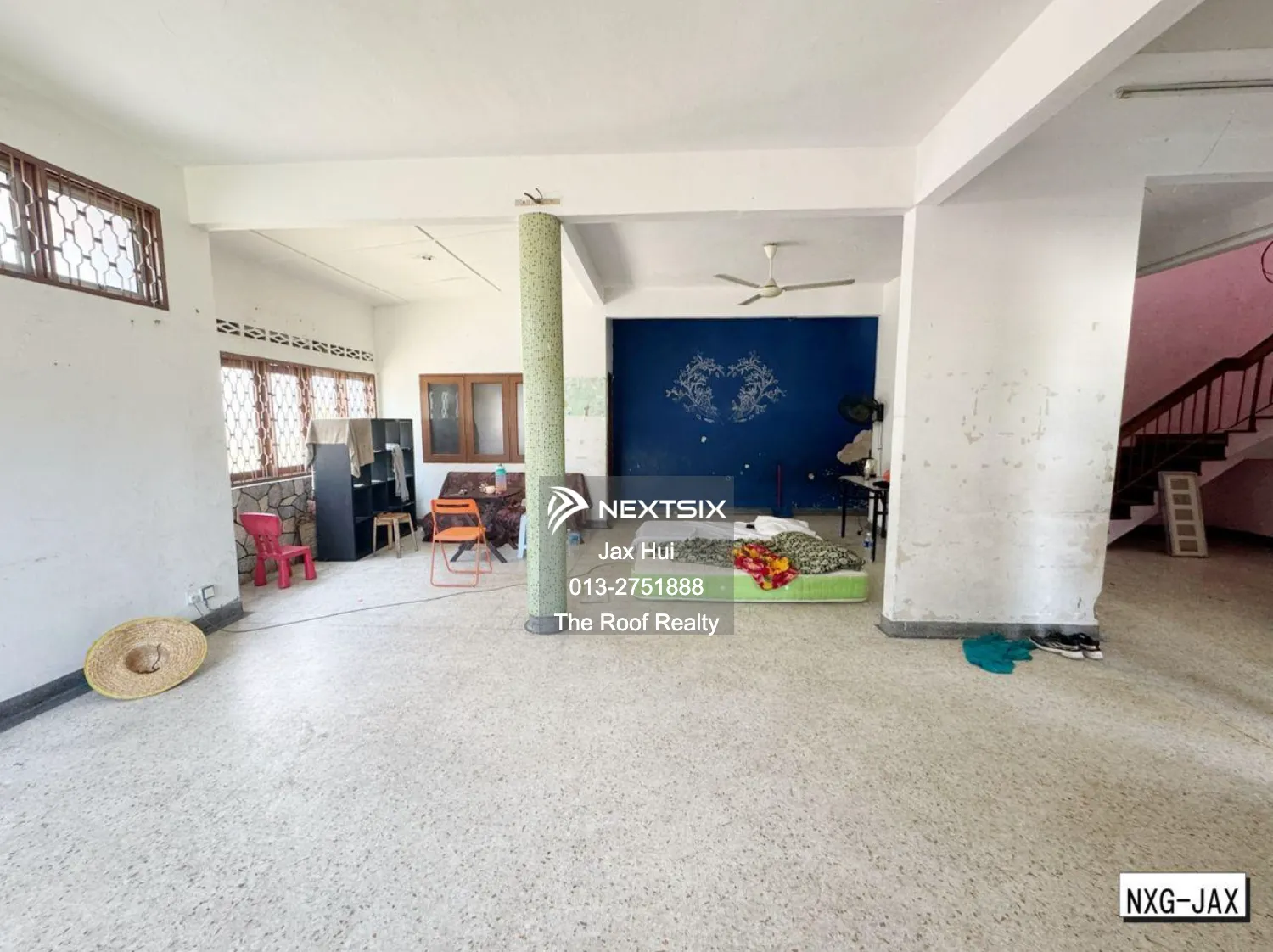 Bungalow For Sale in Klang Selangor - Image 2
