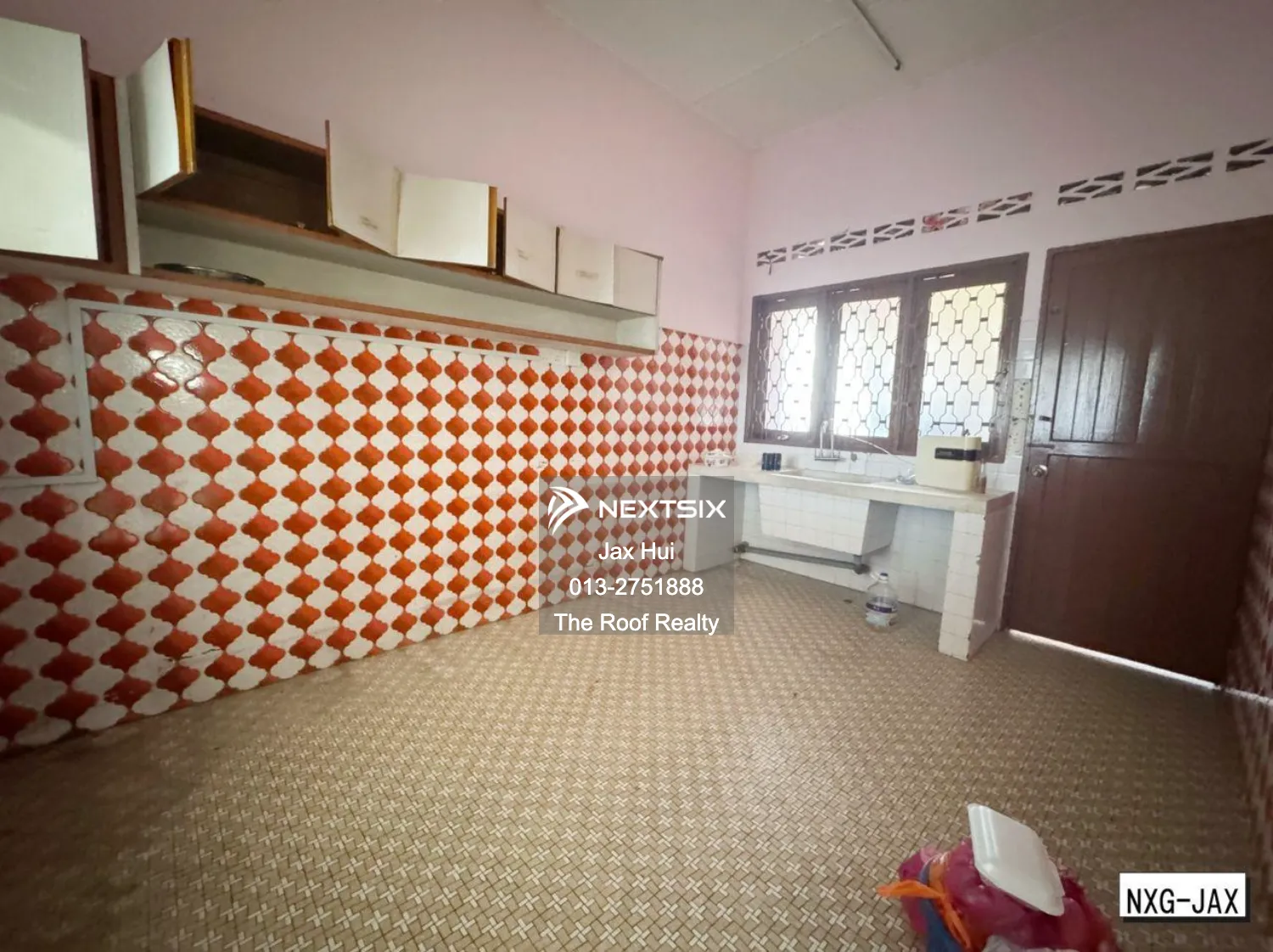 Bungalow For Sale in Klang Selangor - Image 3