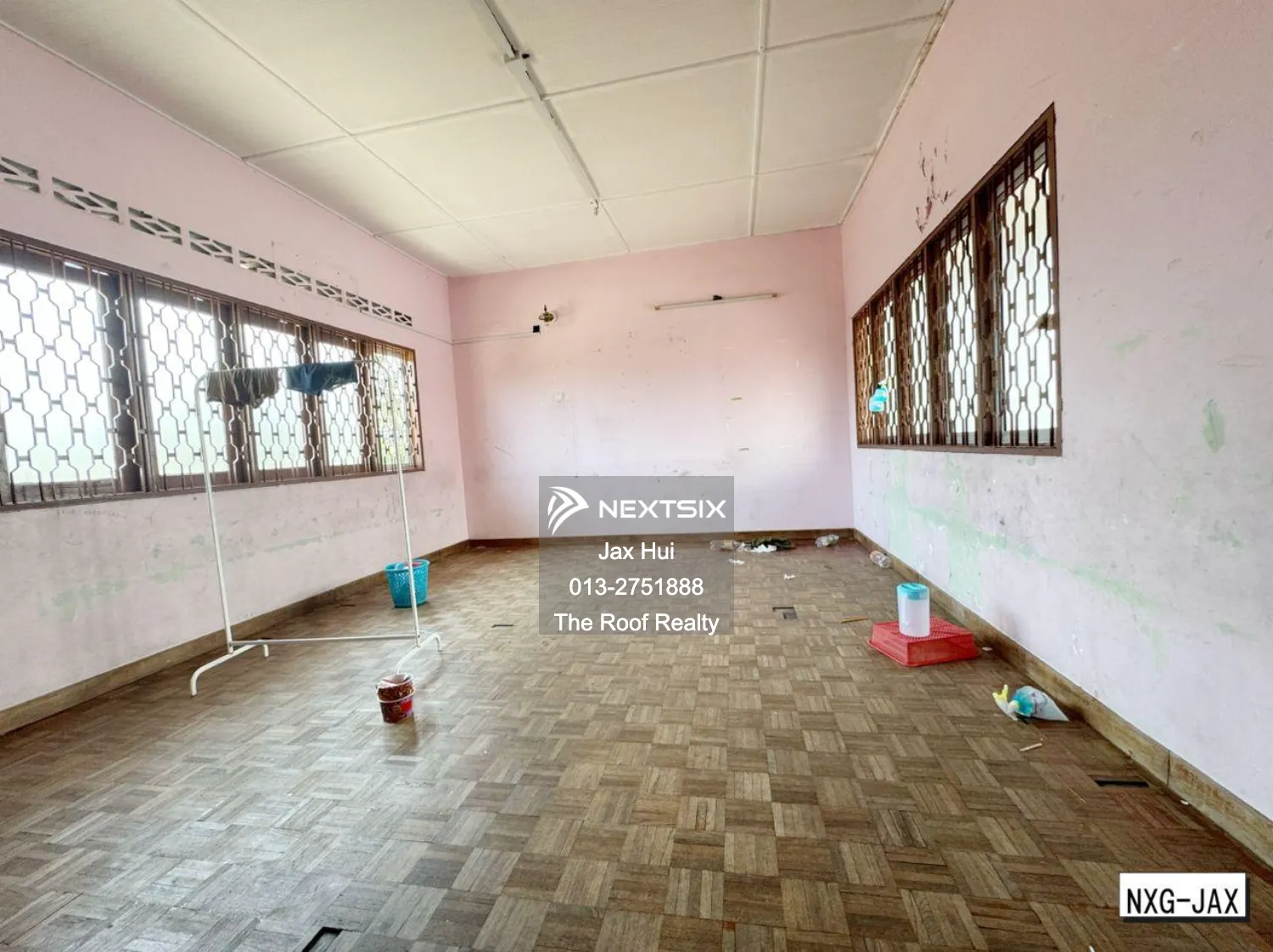 Bungalow For Sale in Klang Selangor - Image 4