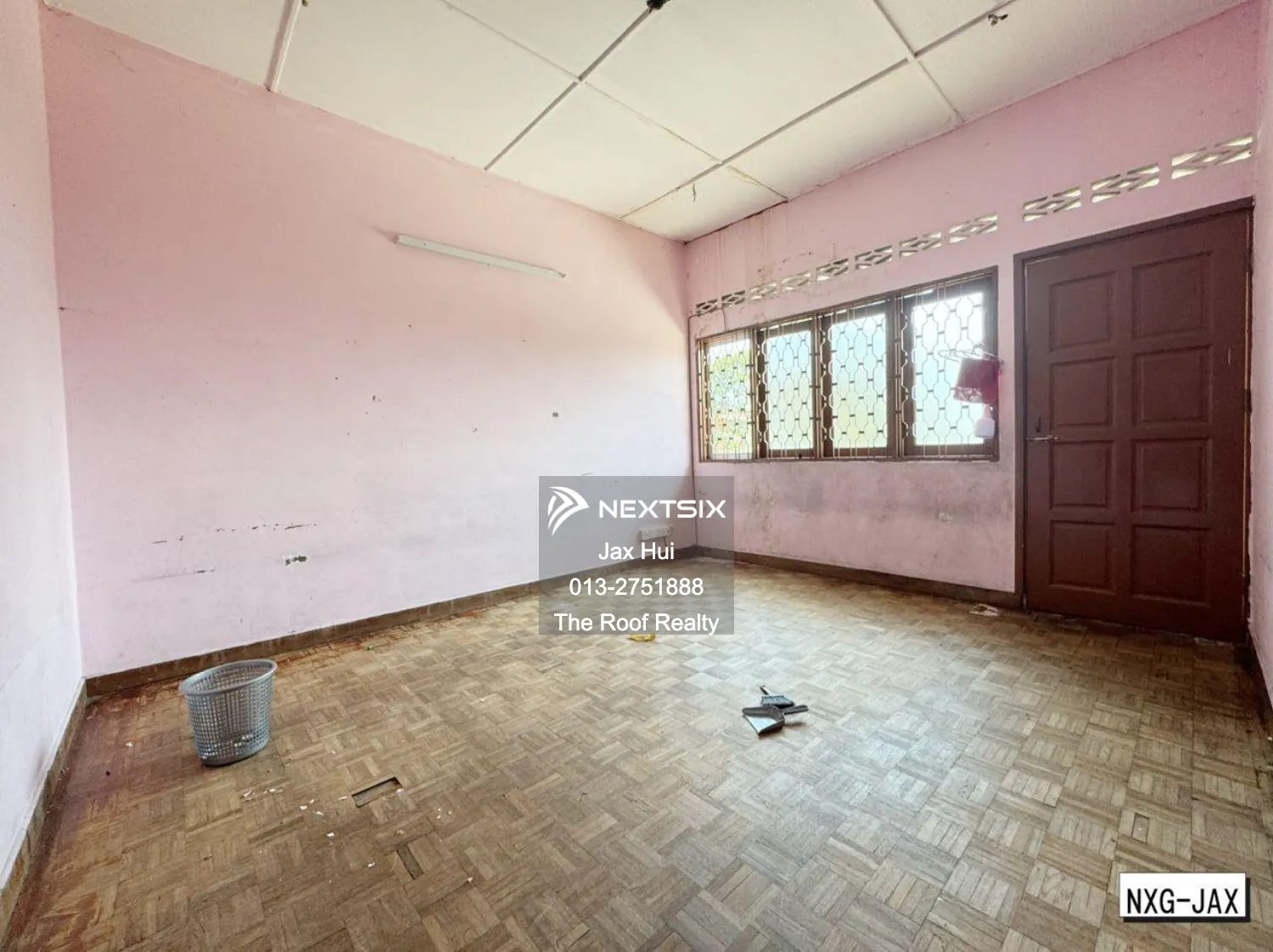 Bungalow For Sale in Klang Selangor - Image 5