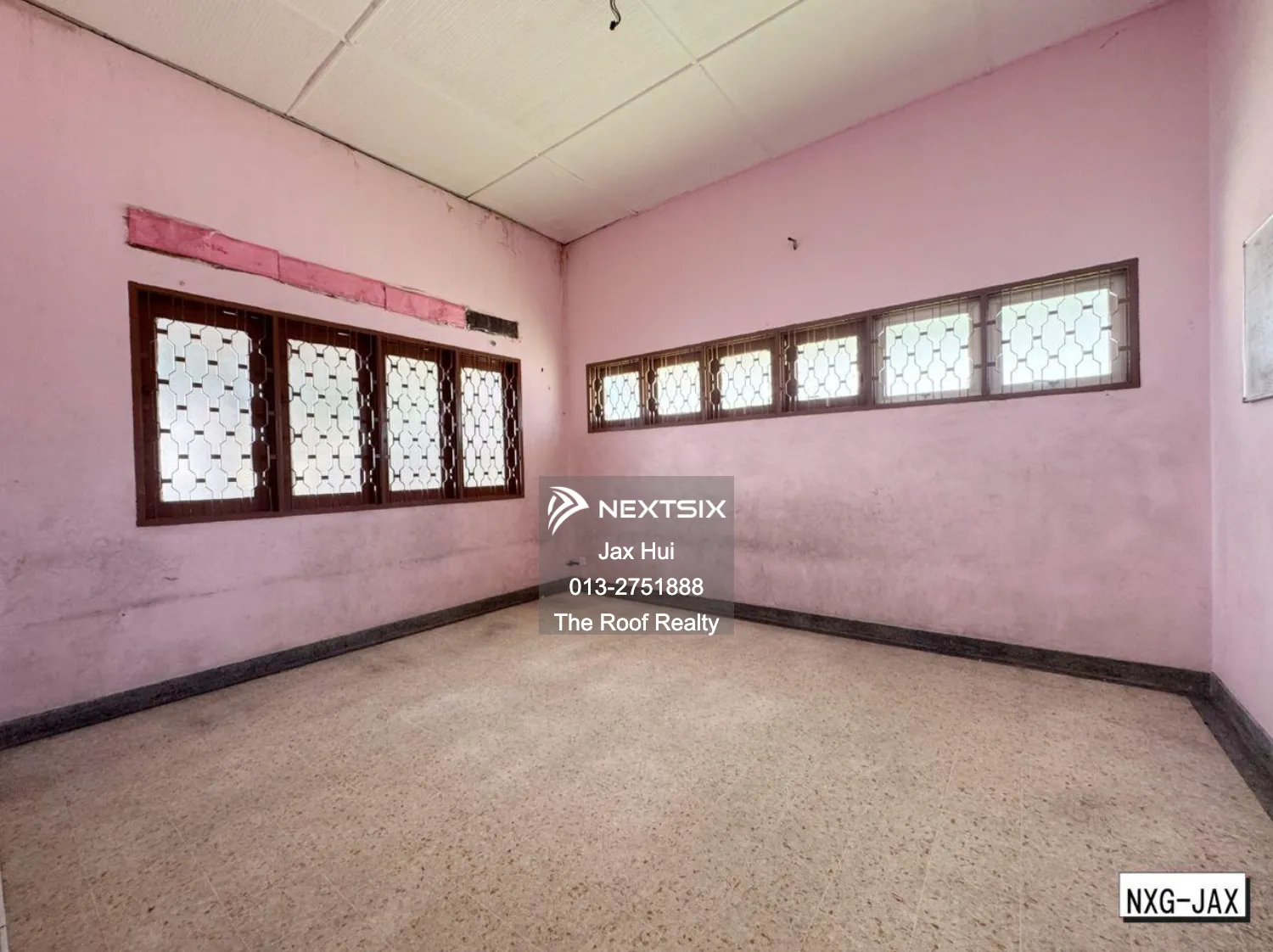Bungalow For Sale in Klang Selangor - Image 6