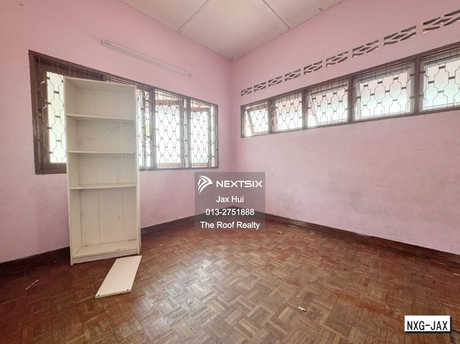Bungalow For Sale in Klang Selangor - Image 7