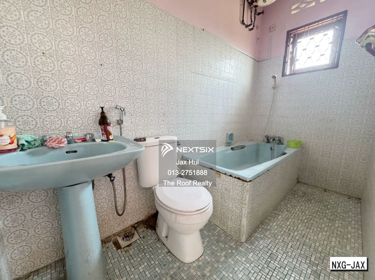 Bungalow For Sale in Klang Selangor - Image 8