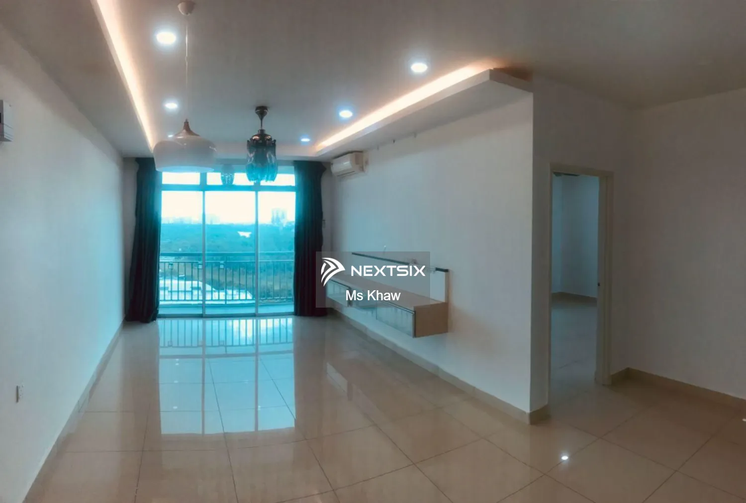 Serviced Residence For Sale in Tebrau Johor