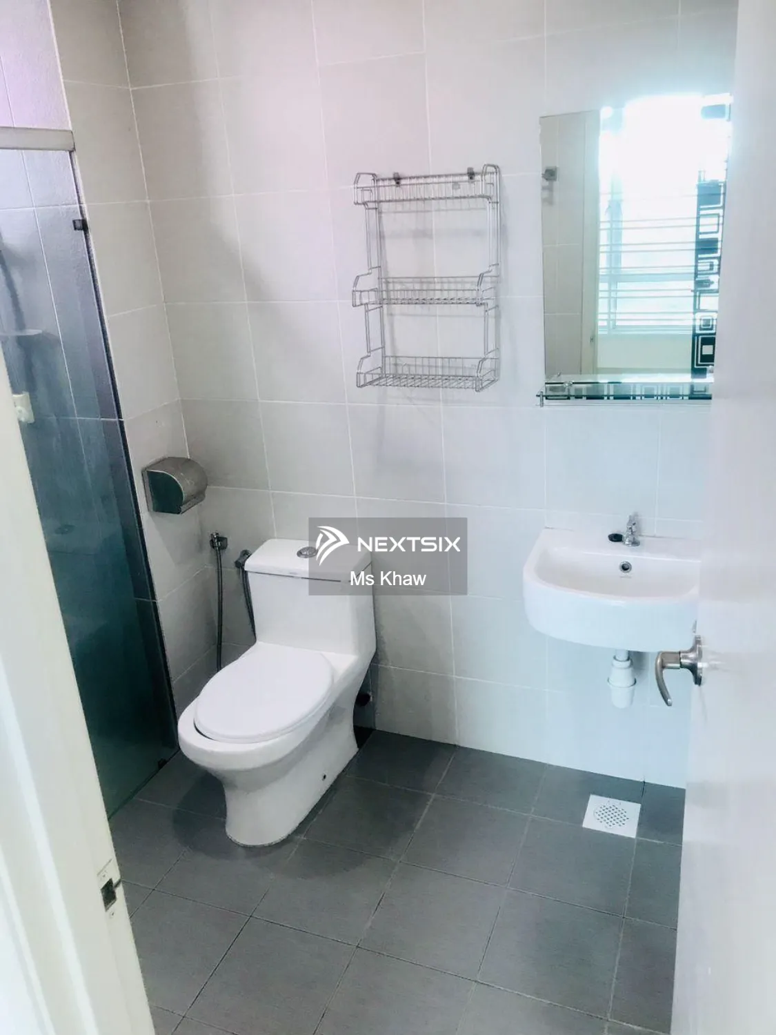 Serviced Residence For Sale in Tebrau Johor - Image 5