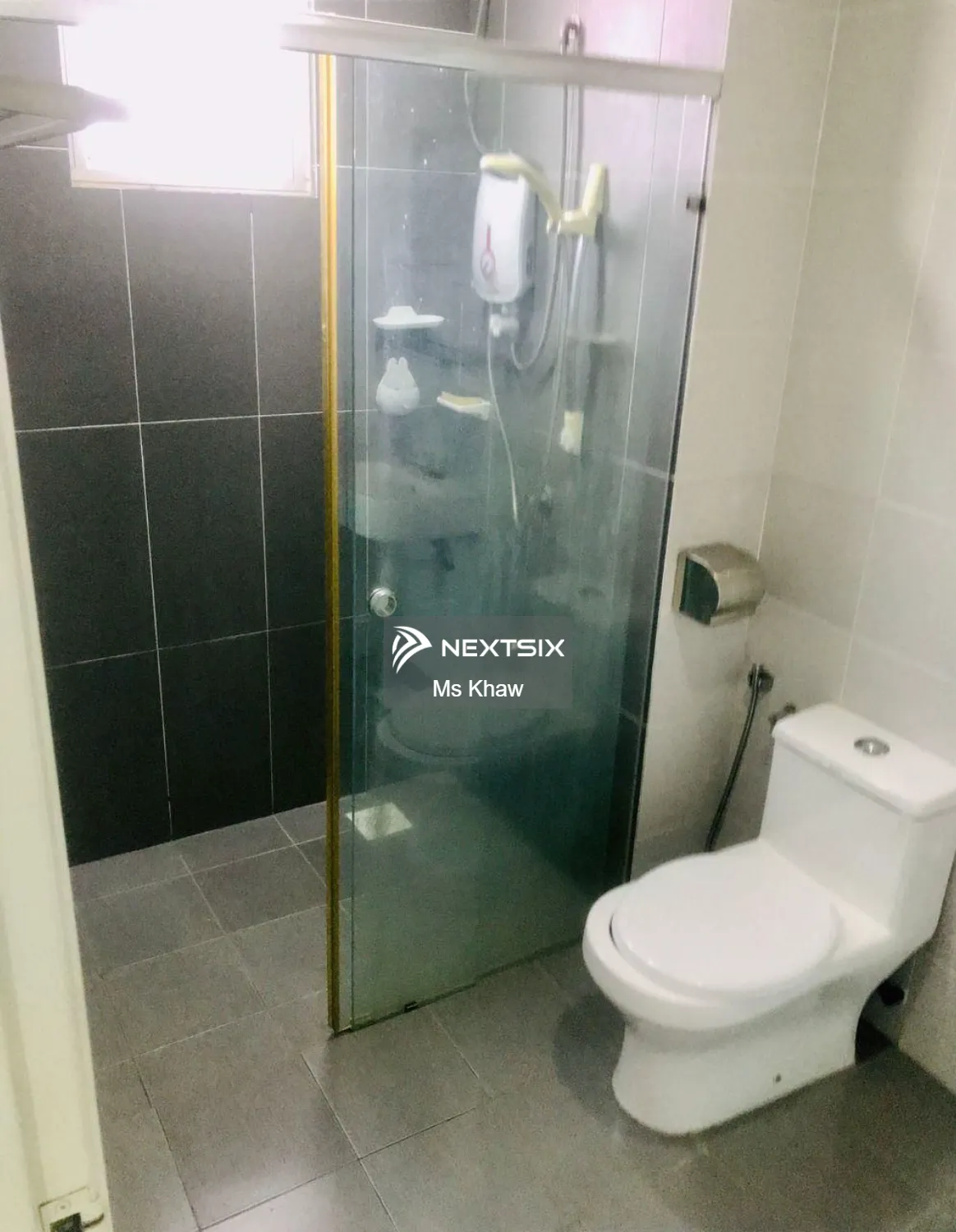 Serviced Residence For Sale in Tebrau Johor - Image 7