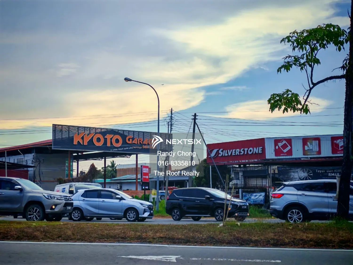 Warehouse For Sale in Kota Kinabalu Sabah - Image 10