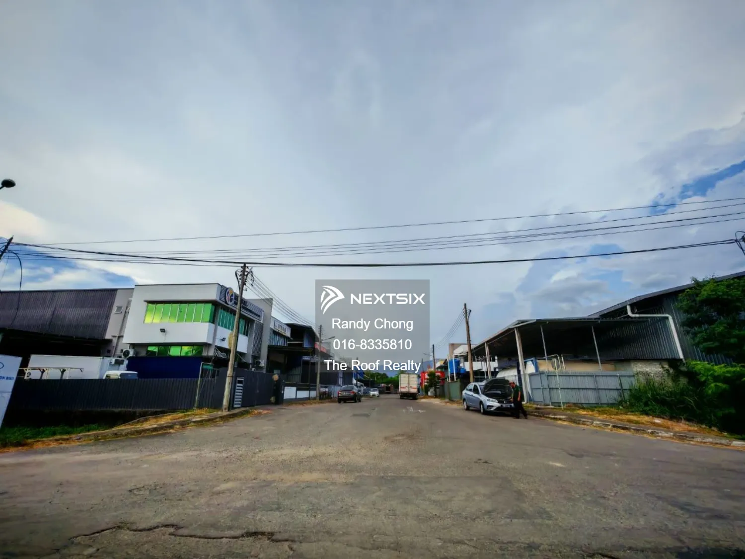 Warehouse For Sale in Kota Kinabalu Sabah - Image 11