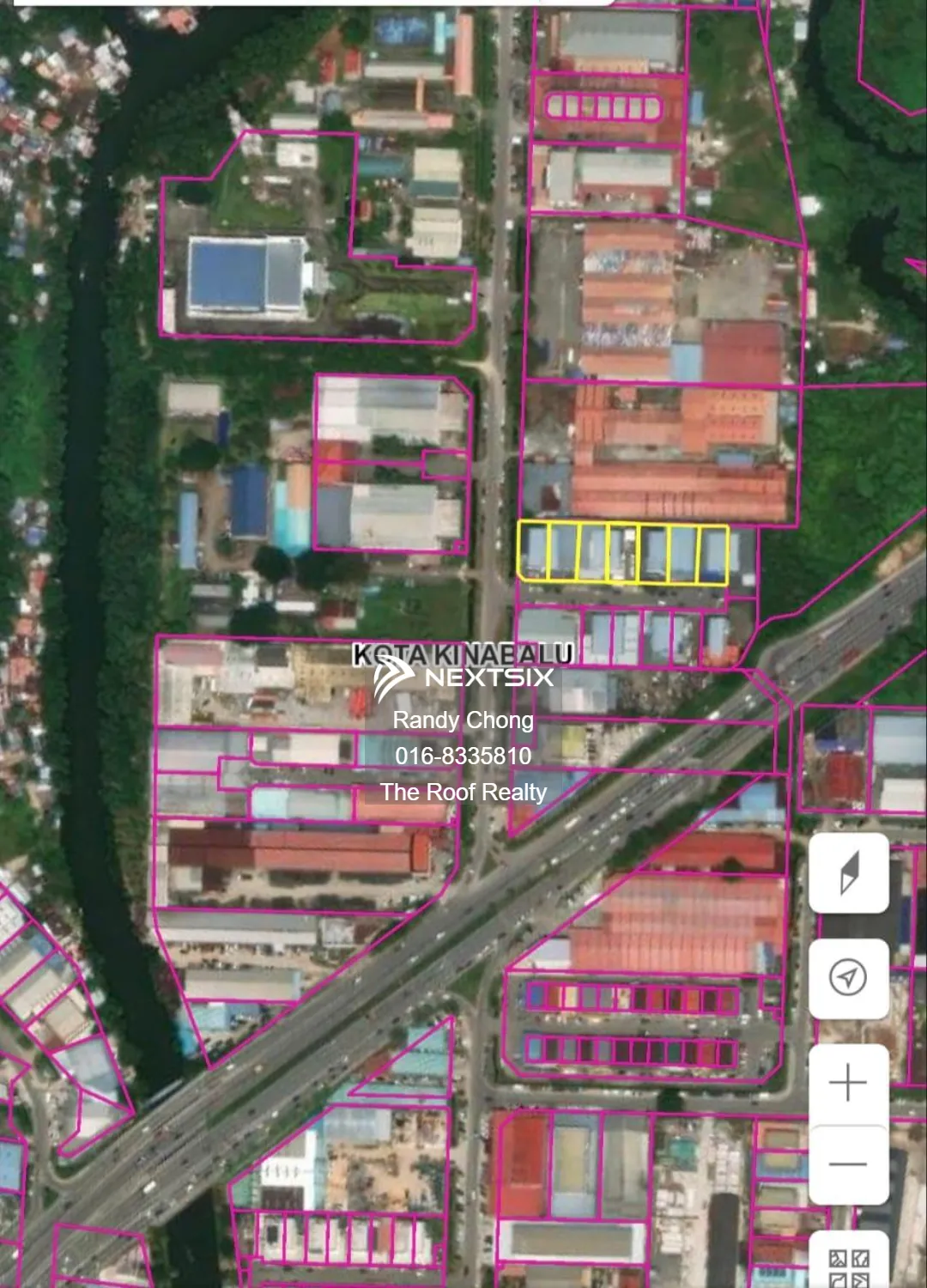 Warehouse For Sale in Kota Kinabalu Sabah - Image 12