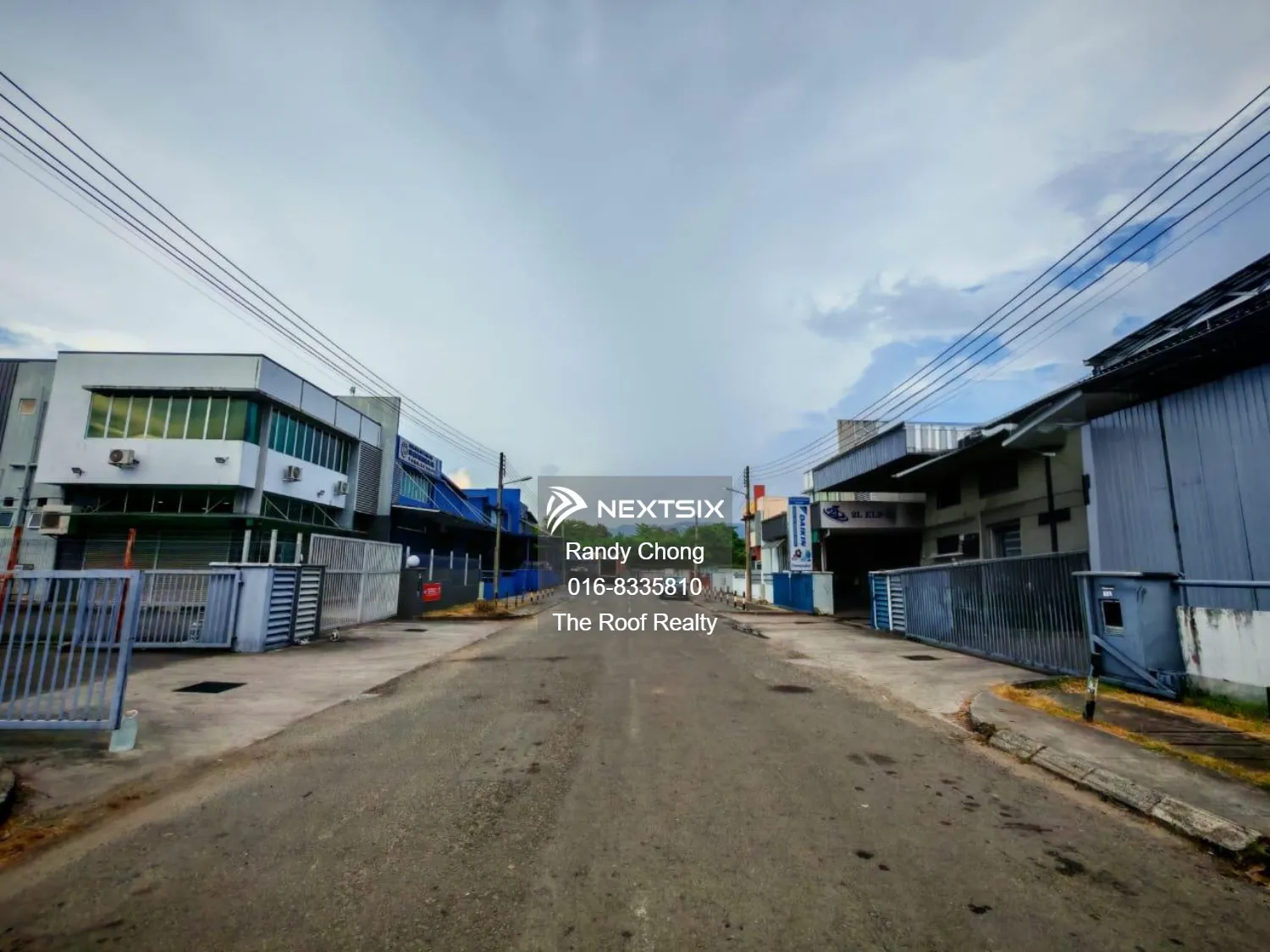 Warehouse For Sale in Kota Kinabalu Sabah - Image 13
