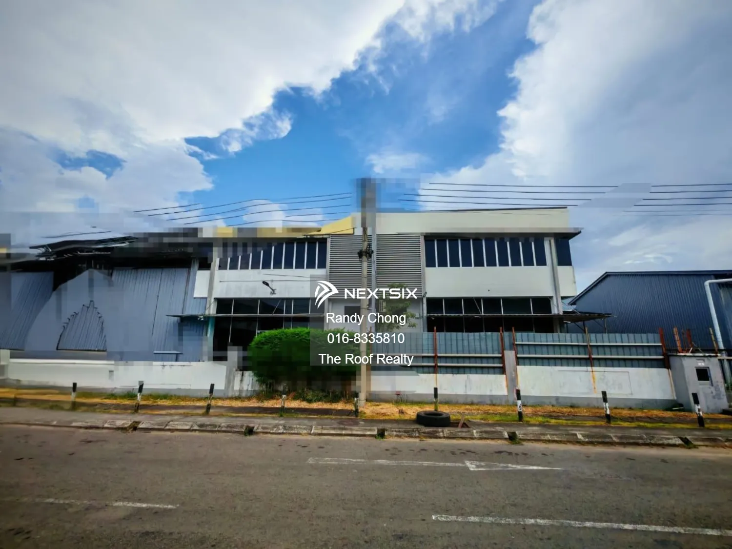 Warehouse For Sale in Kota Kinabalu Sabah - Image 14