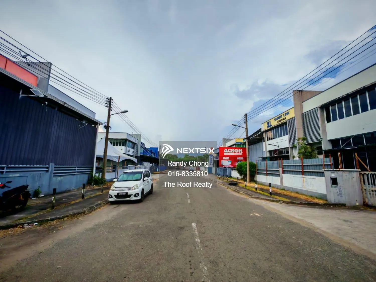 Warehouse For Sale in Kota Kinabalu Sabah - Image 15