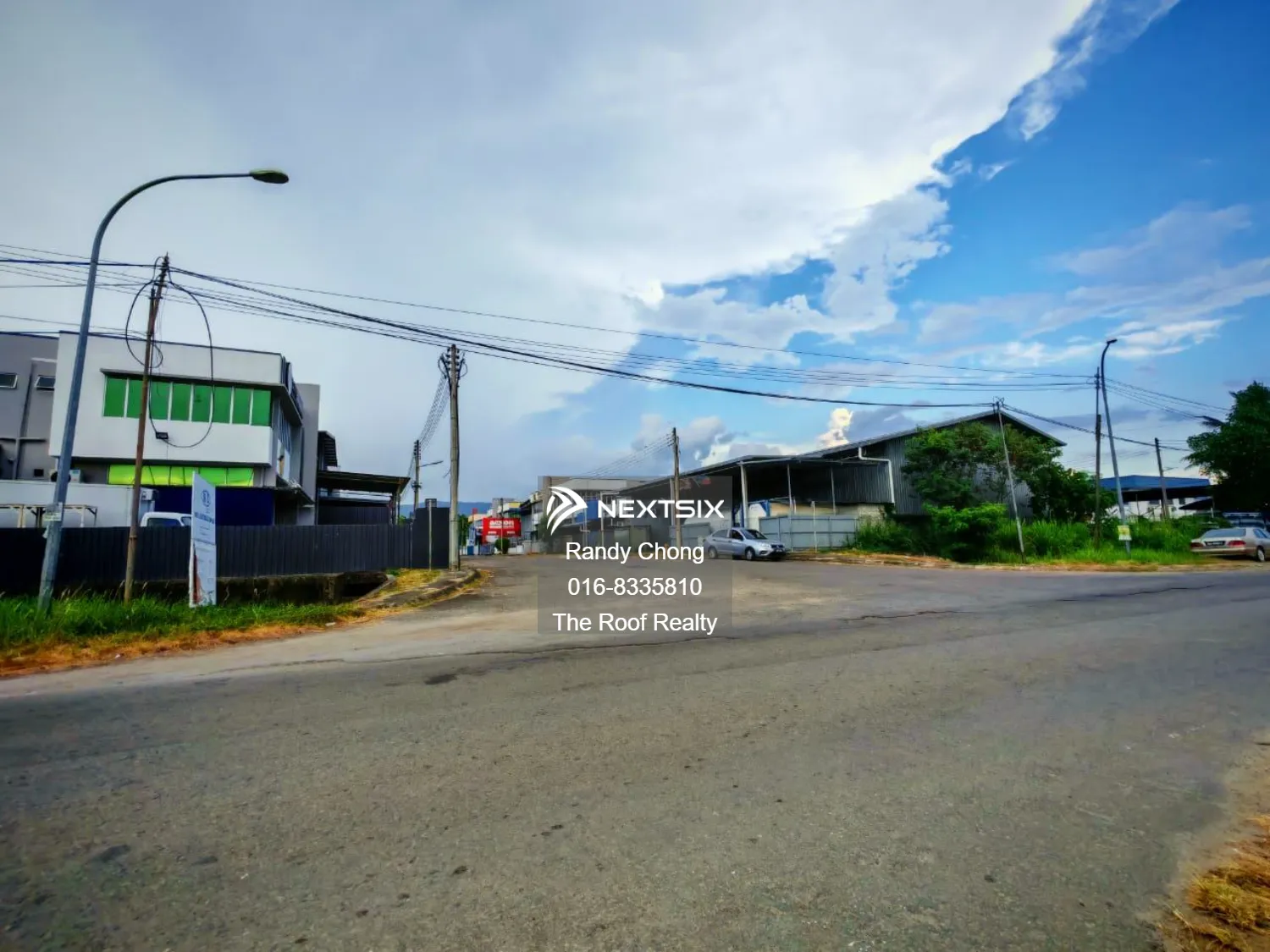 Warehouse For Sale in Kota Kinabalu Sabah - Image 2