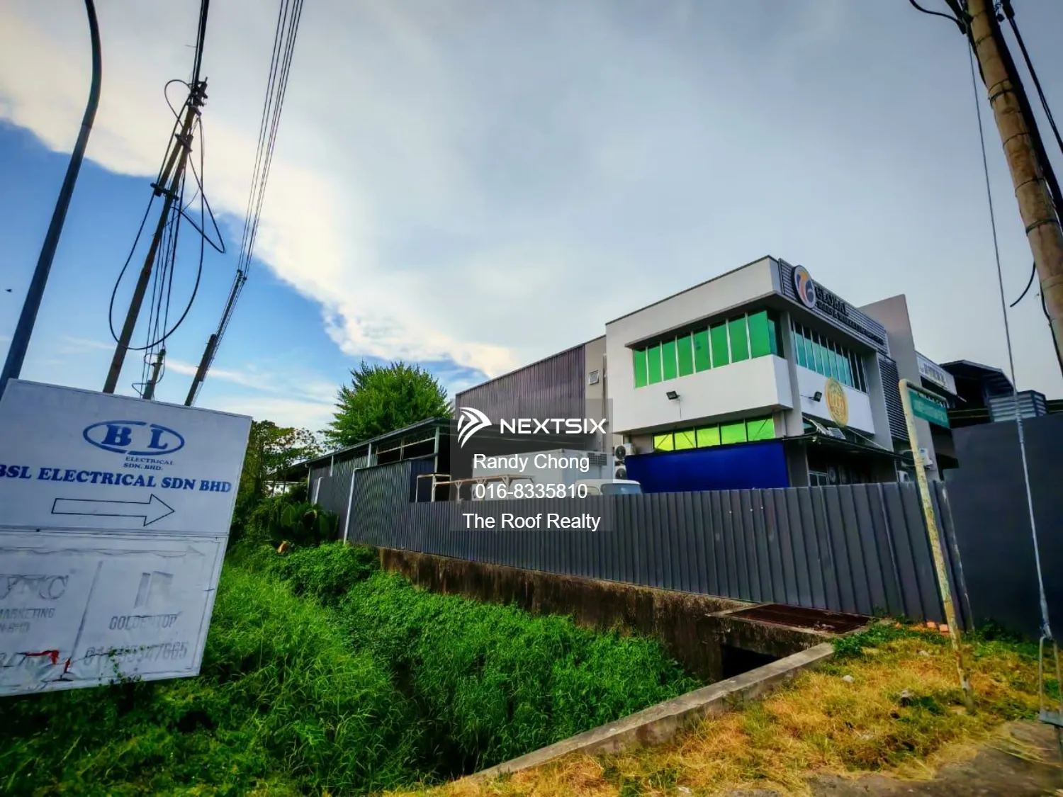 Warehouse For Sale in Kota Kinabalu Sabah - Image 3