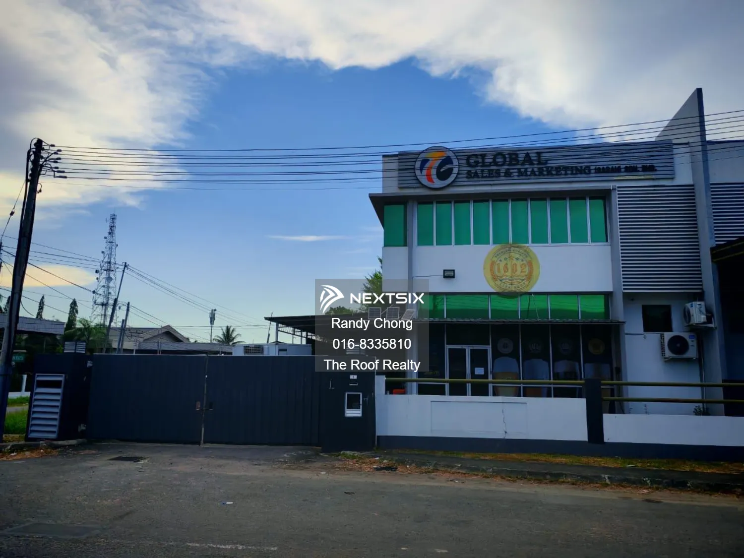 Warehouse For Sale in Kota Kinabalu Sabah - Image 4