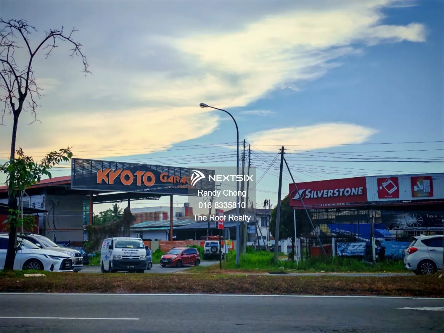 Warehouse For Sale in Kota Kinabalu Sabah - Image 5