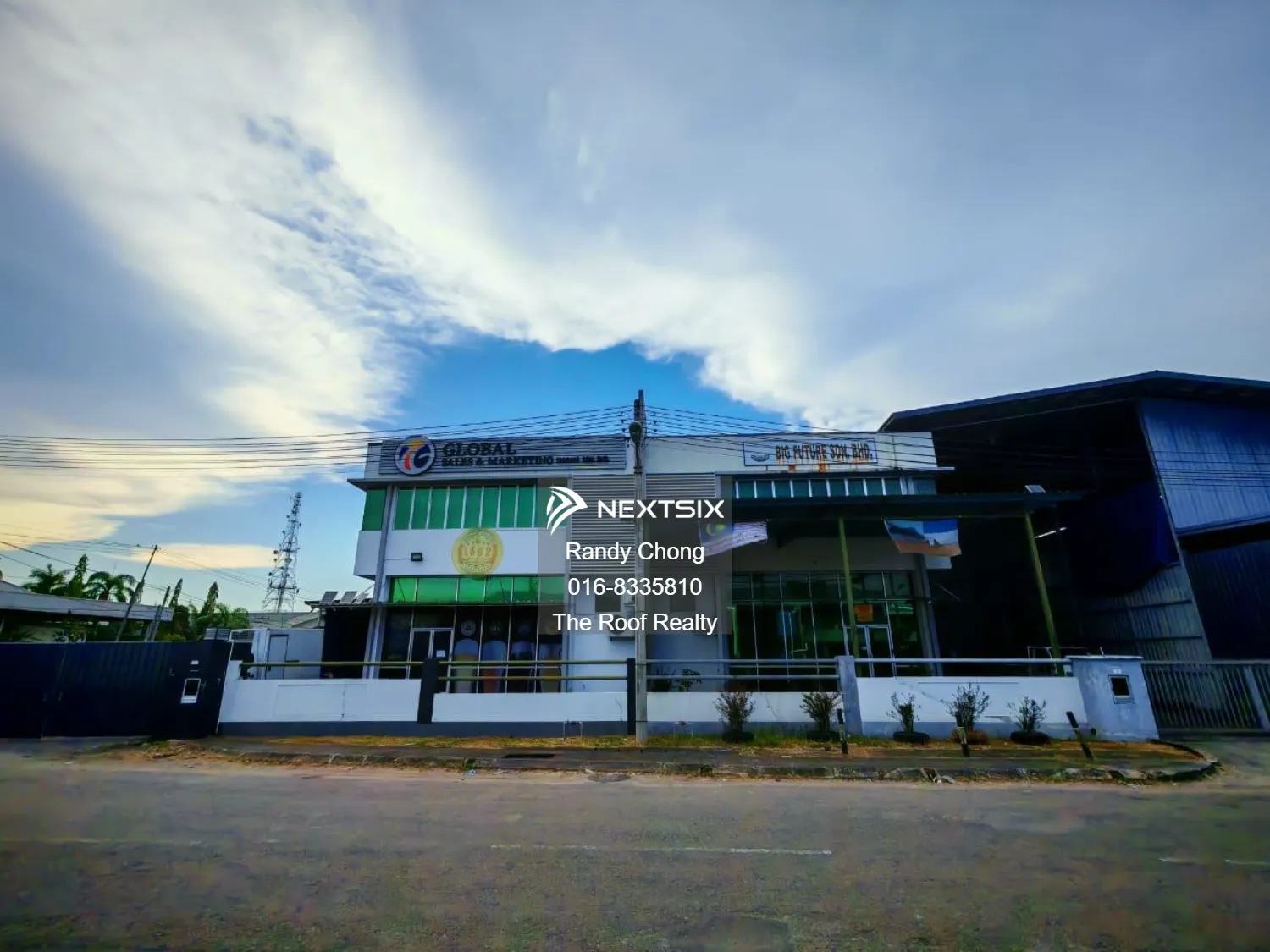 Warehouse For Sale in Kota Kinabalu Sabah - Image 6