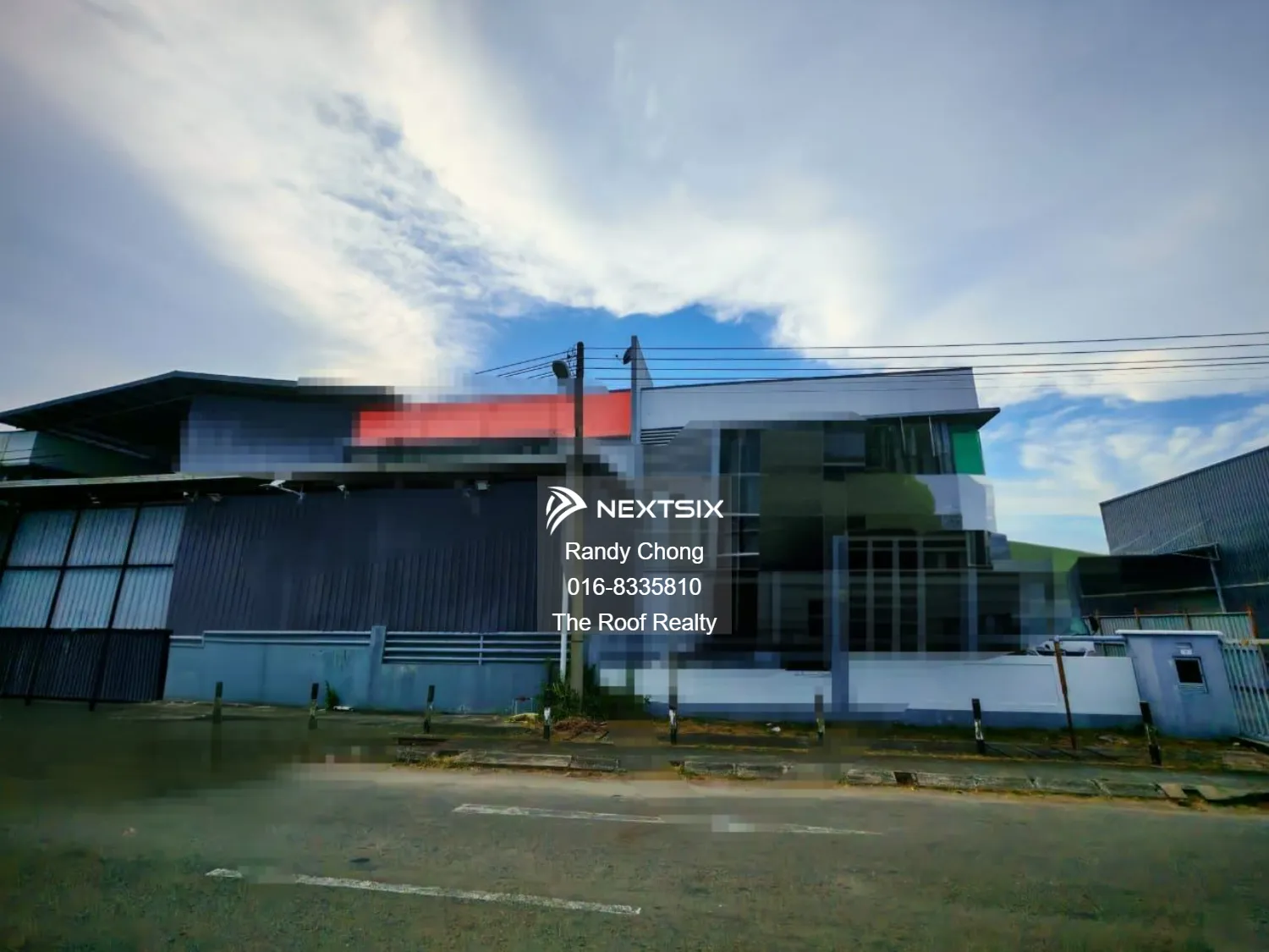 Warehouse For Sale in Kota Kinabalu Sabah - Image 7