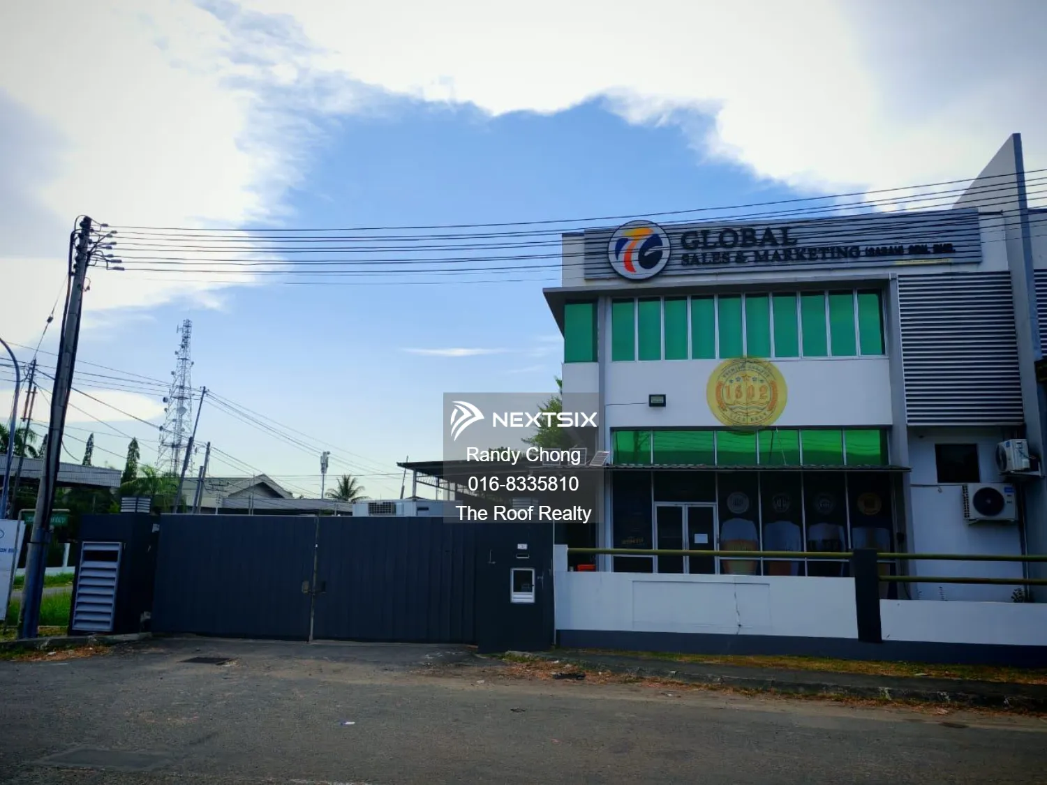Warehouse For Sale in Kota Kinabalu Sabah - Image 8