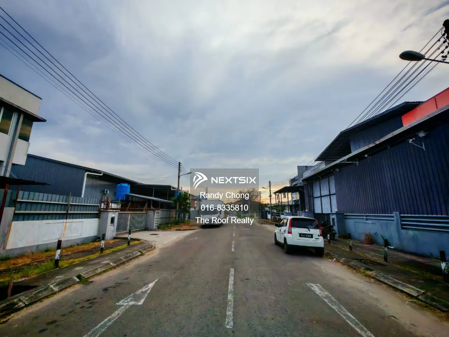 Warehouse For Sale in Kota Kinabalu Sabah - Image 9