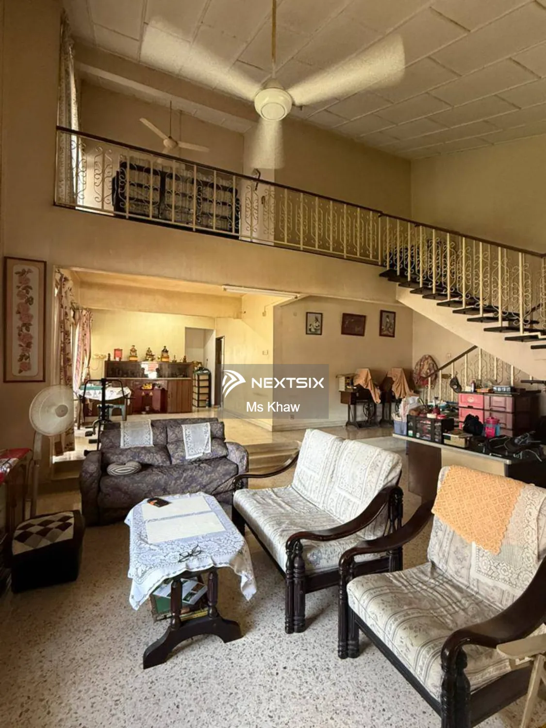Semi-detached House For Sale in Johor Bahru Johor