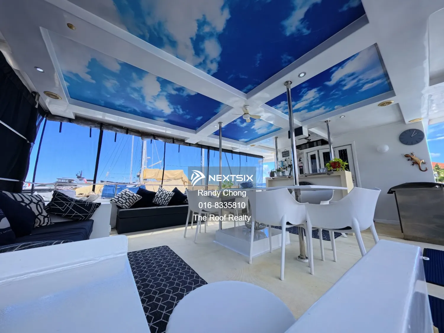 Luxury Suites For Sale in Kota Kinabalu Sabah