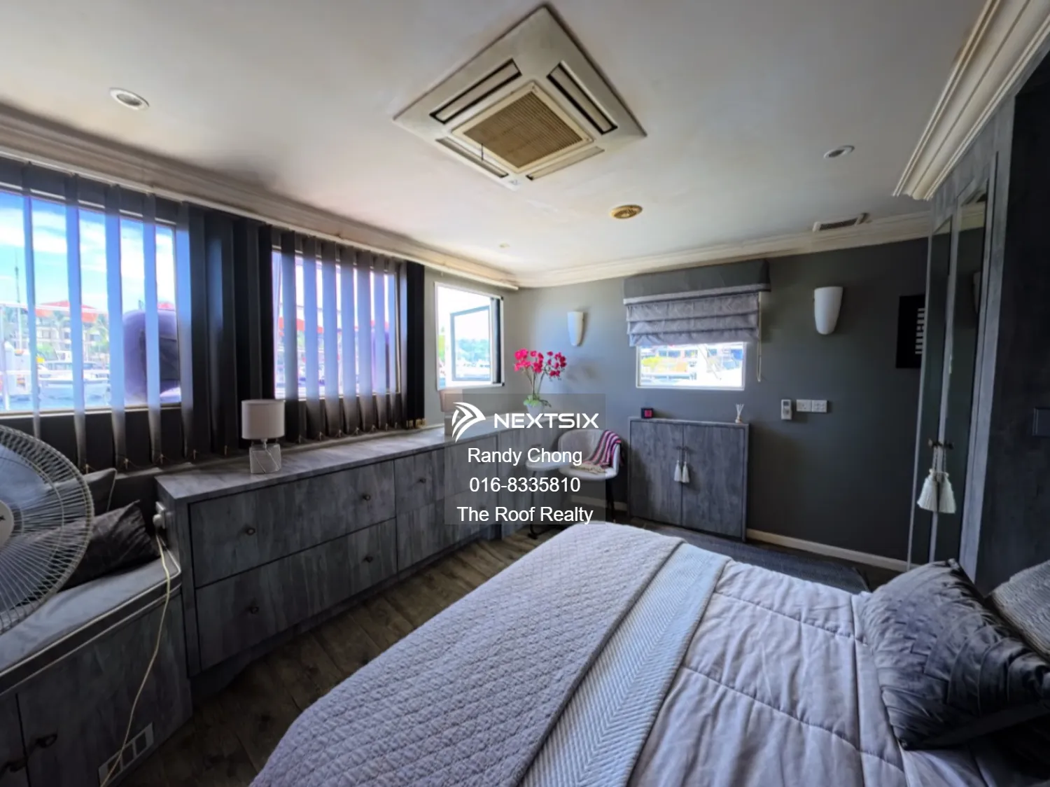 Luxury Suites For Sale in Kota Kinabalu Sabah - Image 10