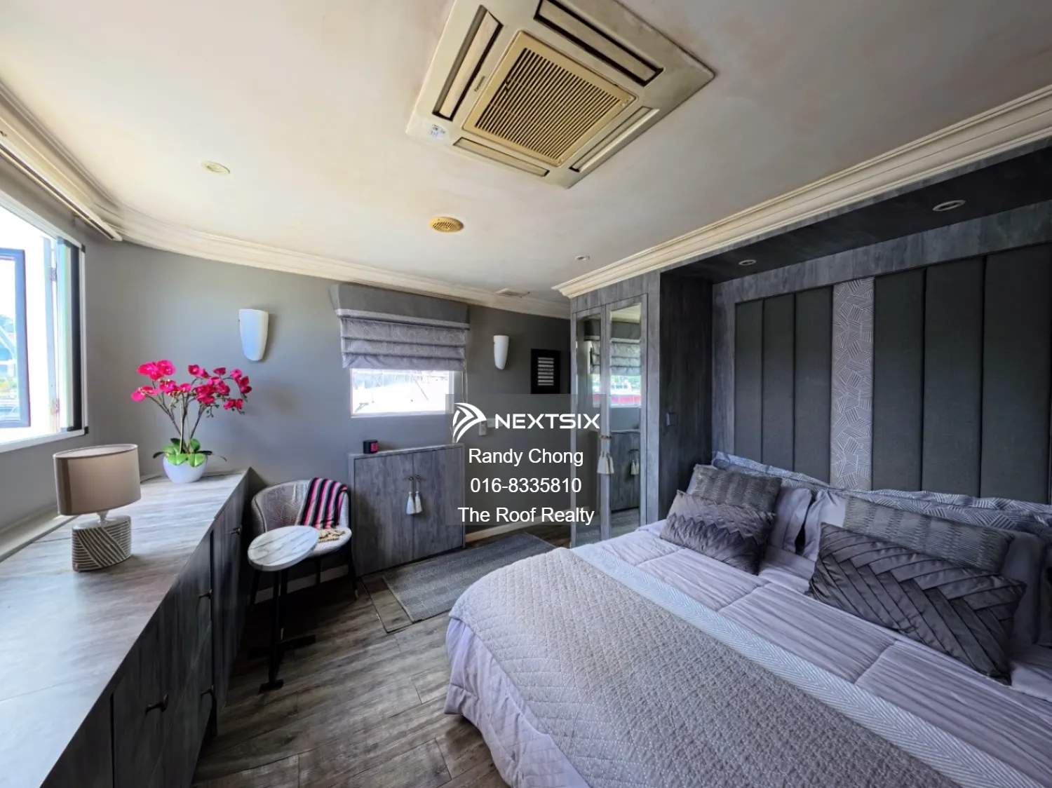 Luxury Suites For Sale in Kota Kinabalu Sabah - Image 11