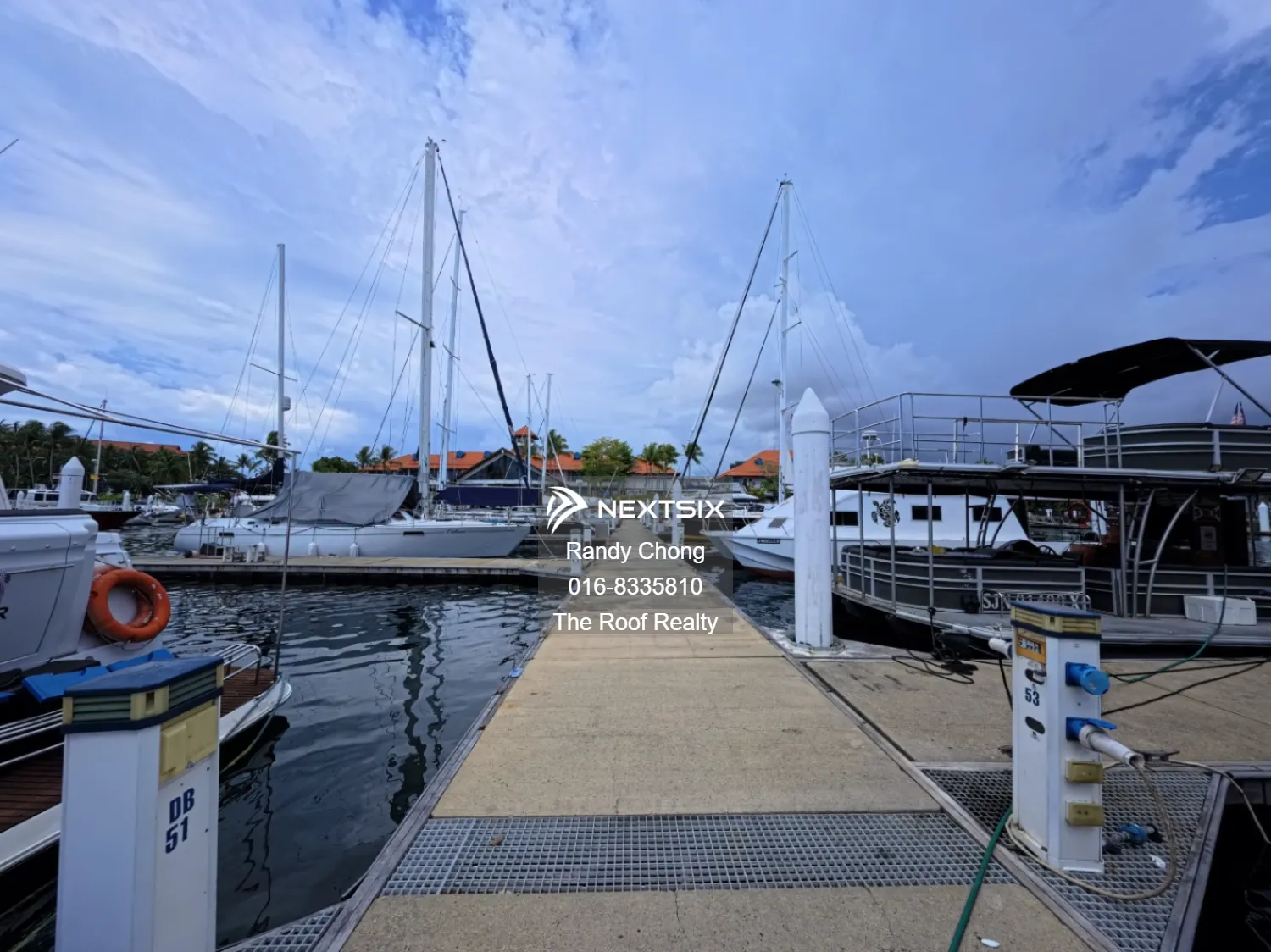 Luxury Suites For Sale in Kota Kinabalu Sabah - Image 13