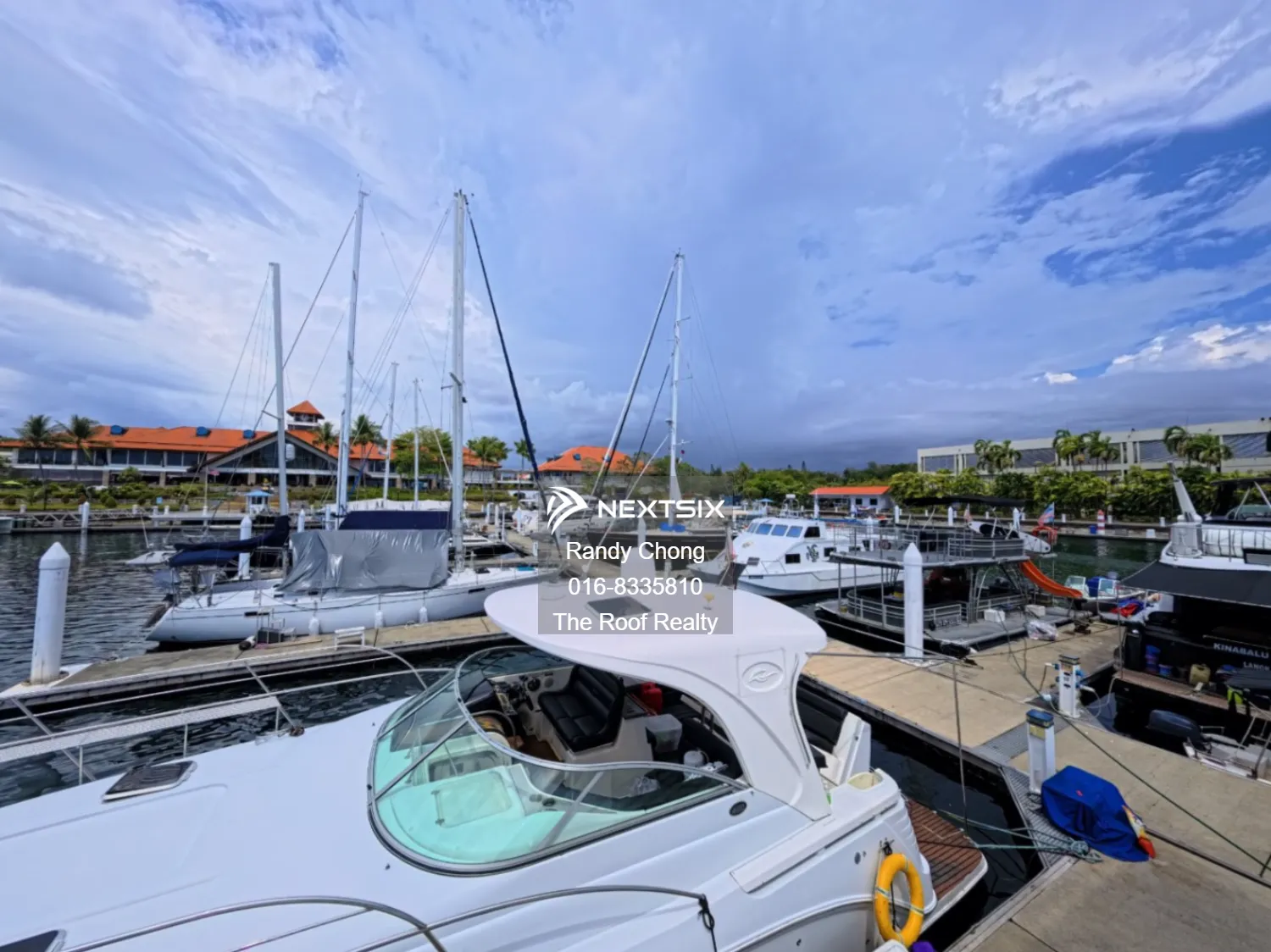 Luxury Suites For Sale in Kota Kinabalu Sabah - Image 15