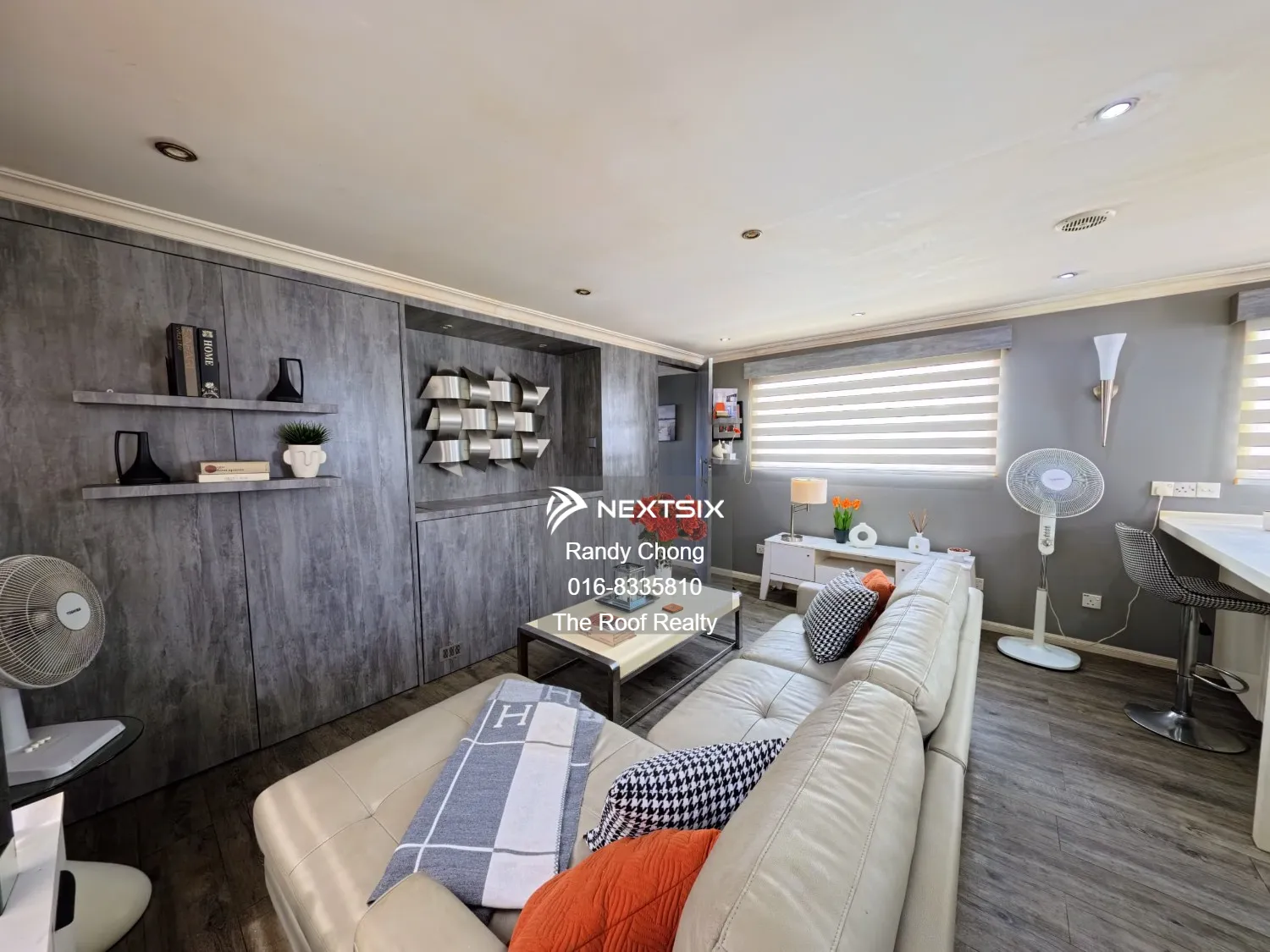 Luxury Suites For Sale in Kota Kinabalu Sabah - Image 16