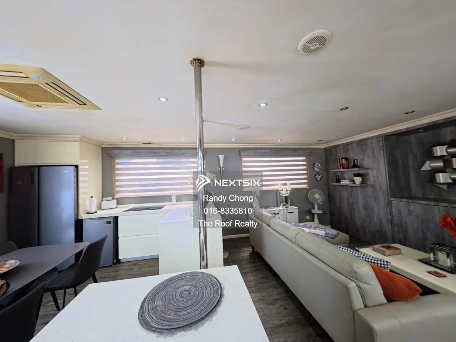 Luxury Suites For Sale in Kota Kinabalu Sabah - Image 17