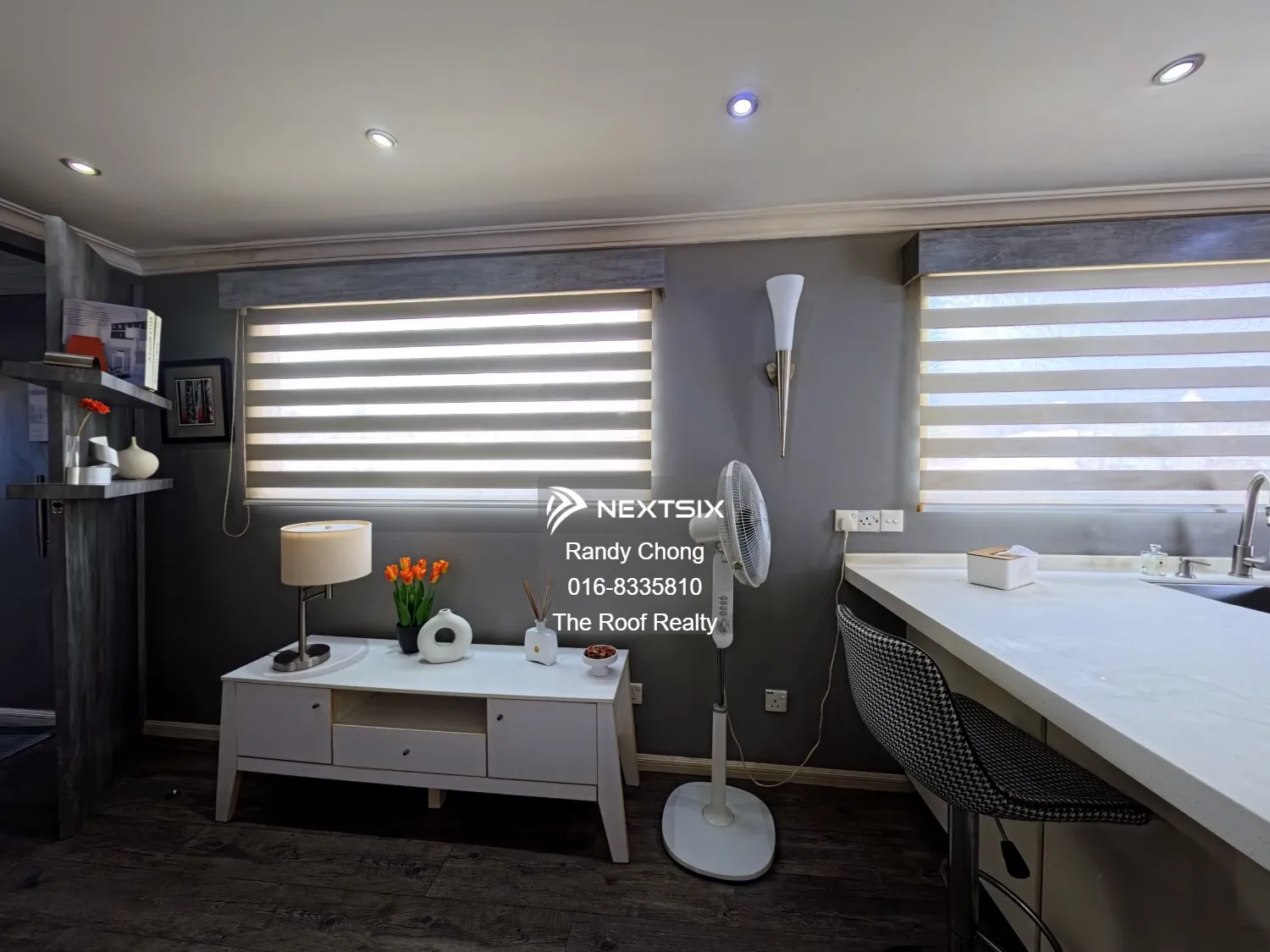 Luxury Suites For Sale in Kota Kinabalu Sabah - Image 19